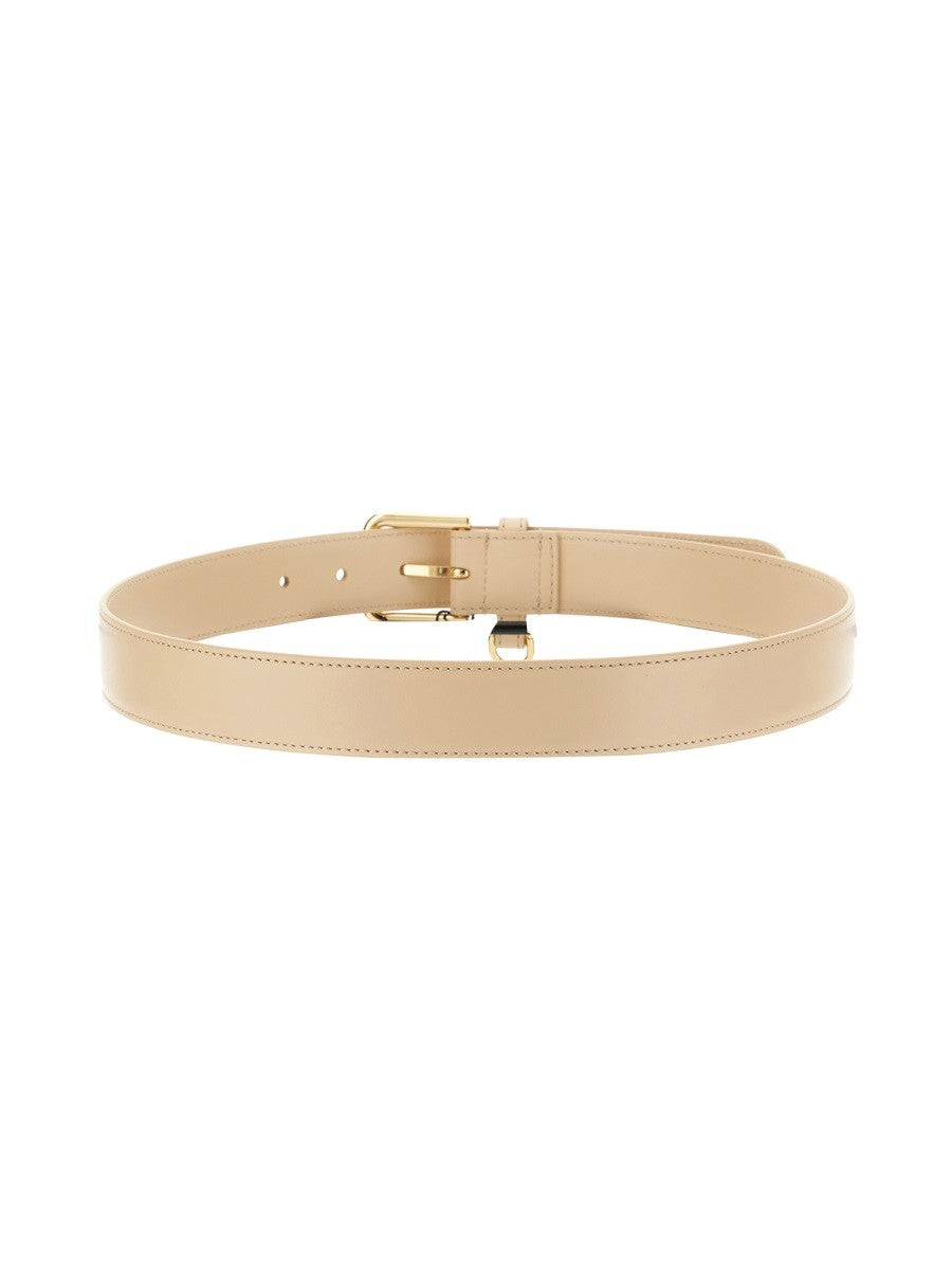 Dolce & Gabbana DG LOGO BELT