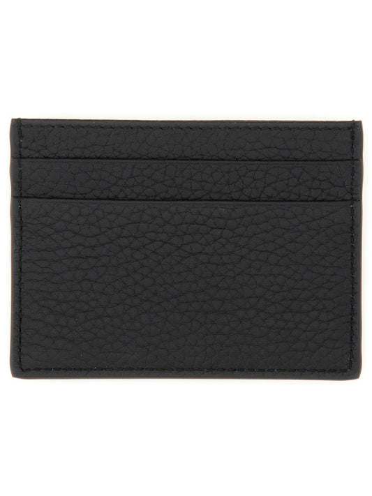 Dolce & Gabbana DG LOGO CARD HOLDER