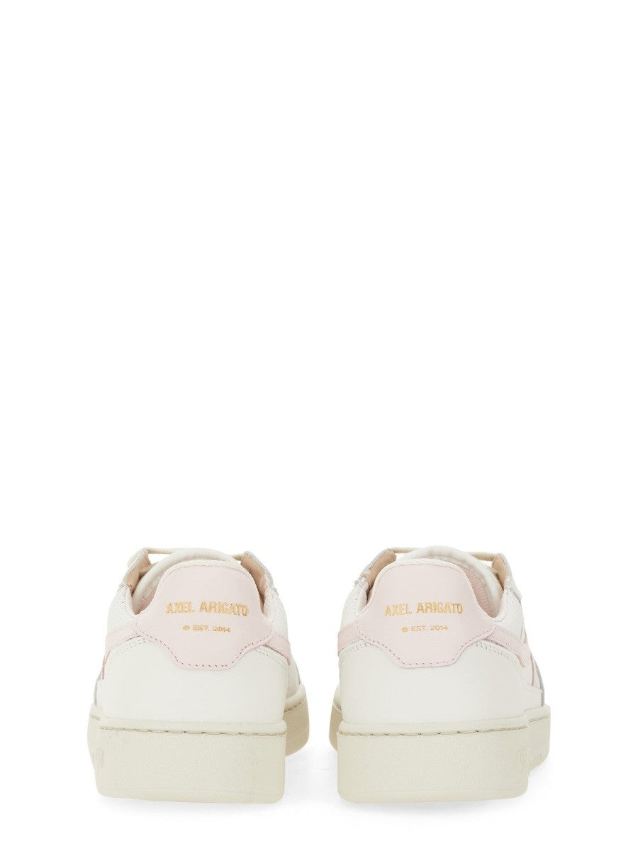 AXEL ARIGATO "DICE STRIPE" SNEAKER