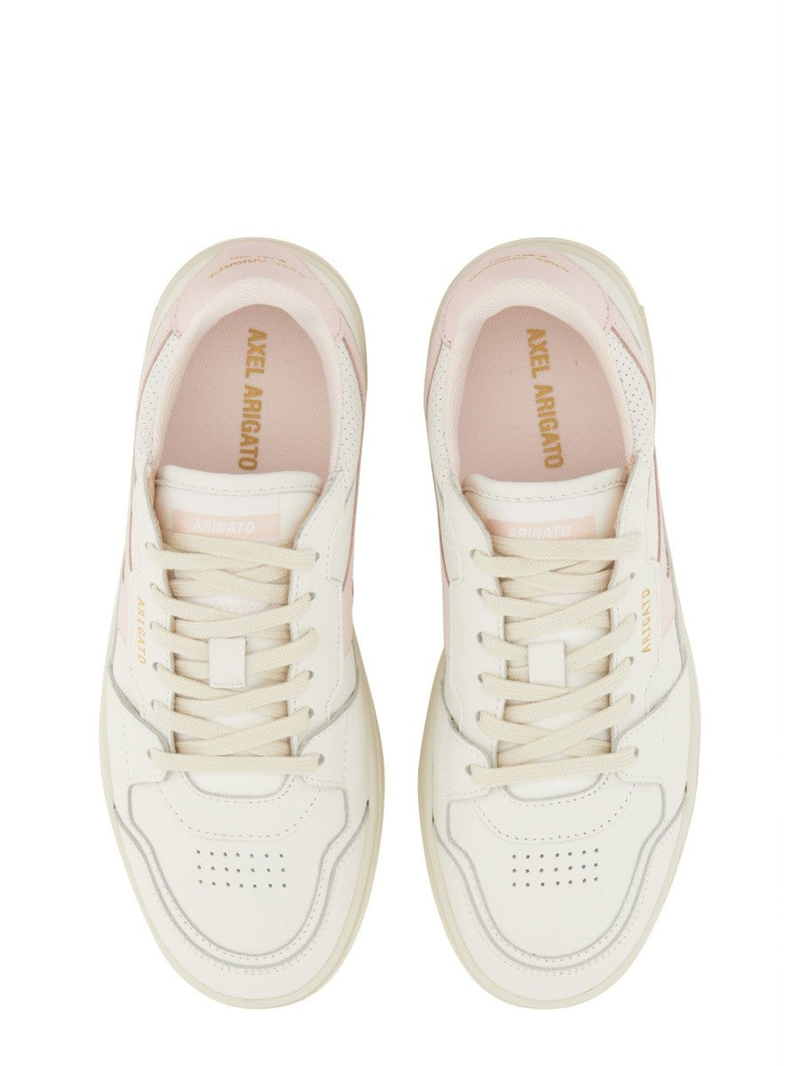 AXEL ARIGATO "DICE STRIPE" SNEAKER