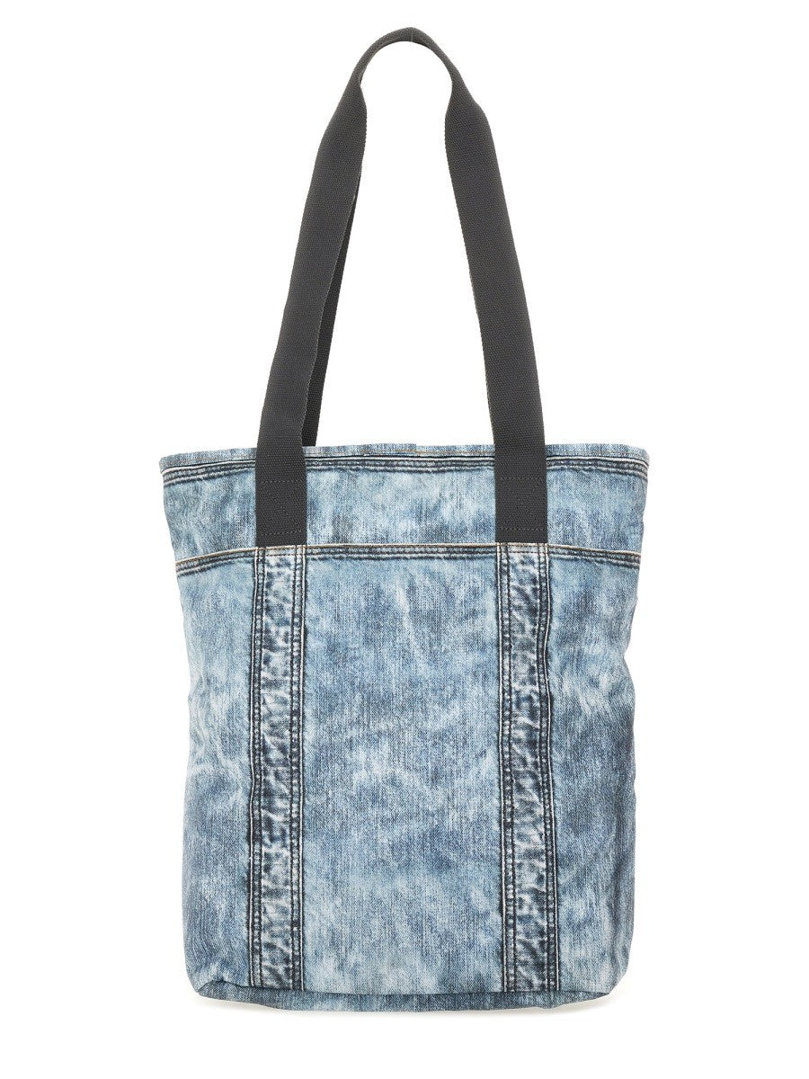 DIESEL X EASTPAK "DIESEL TOTE" BAG