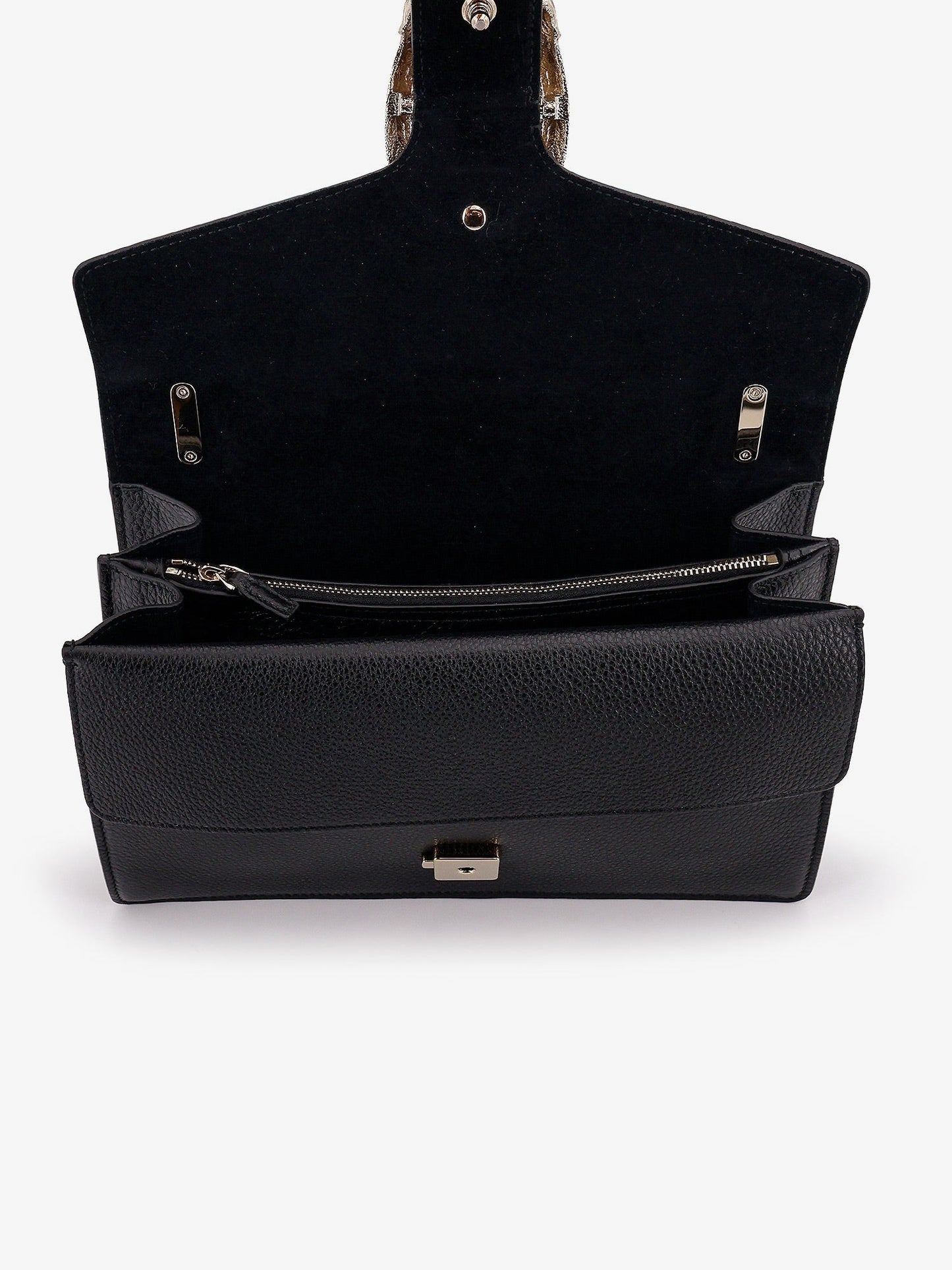 Gucci Dionysus leather shoulder bag