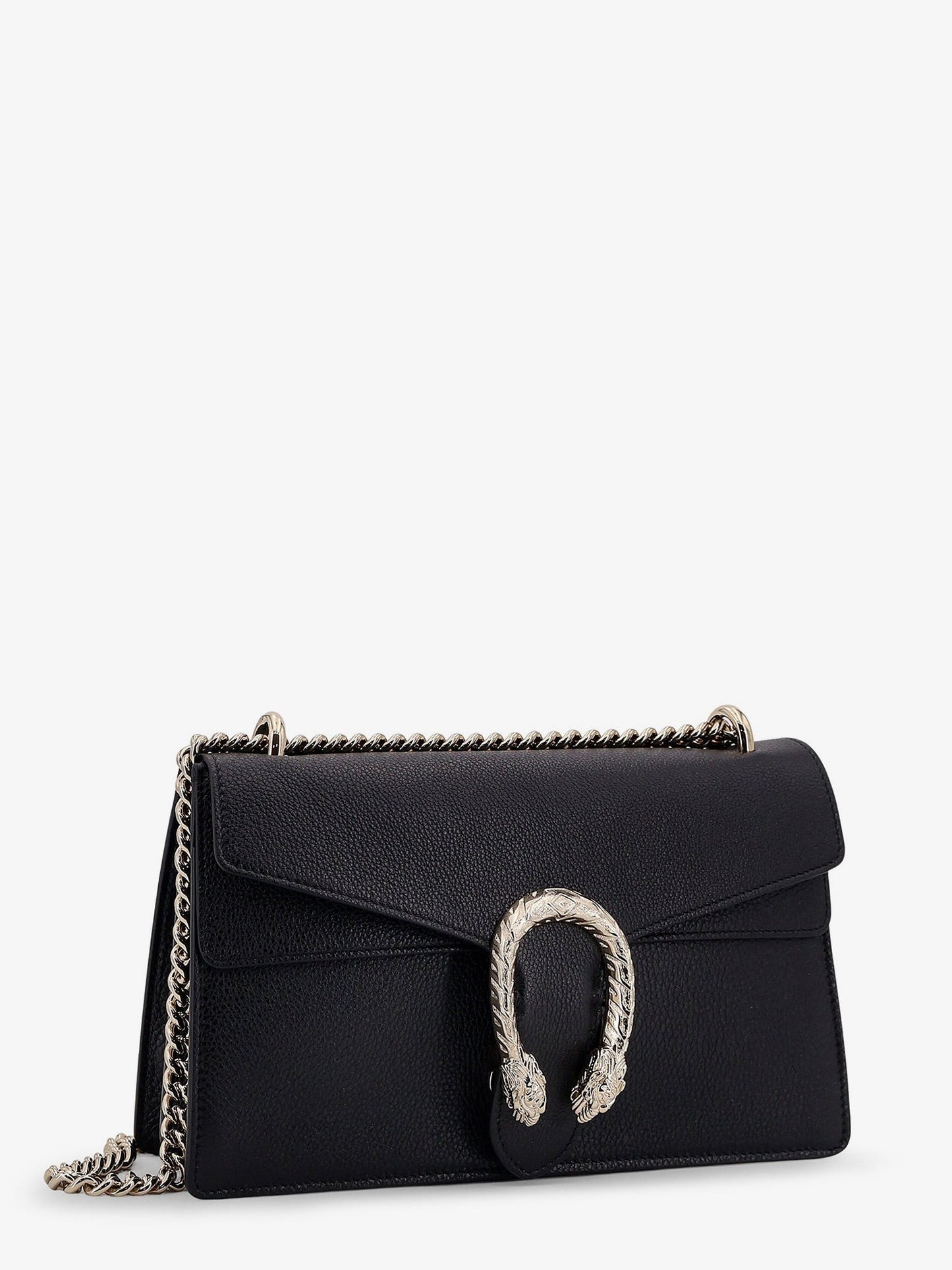Gucci Dionysus leather shoulder bag