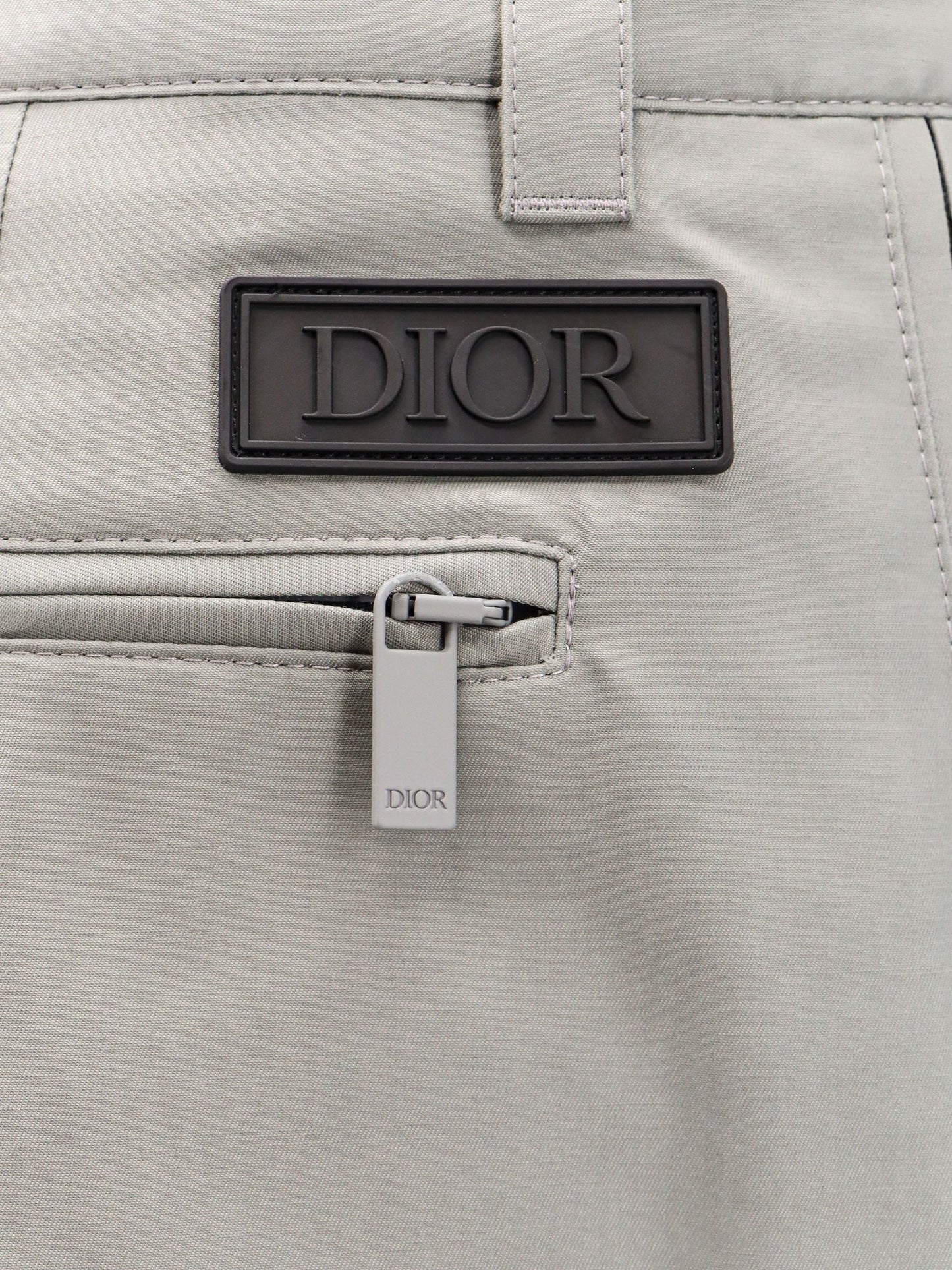 Dior DIOR BERMUDA SHORTS