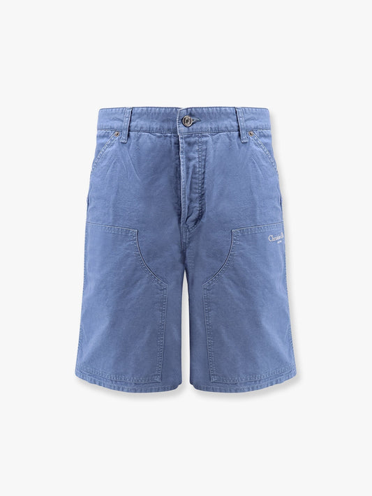 Dior DIOR BERMUDA SHORTS