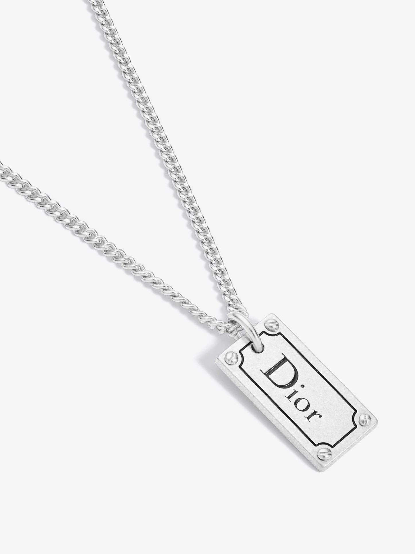 Dior DIOR NECKLACE