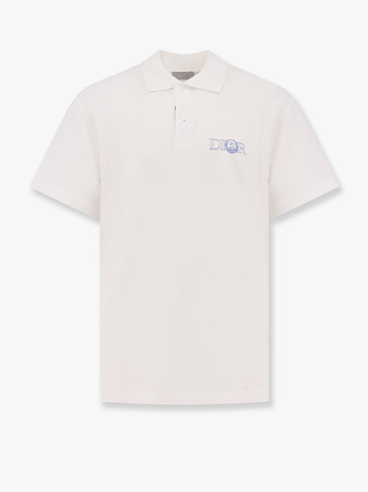 Dior DIOR POLO SHIRT