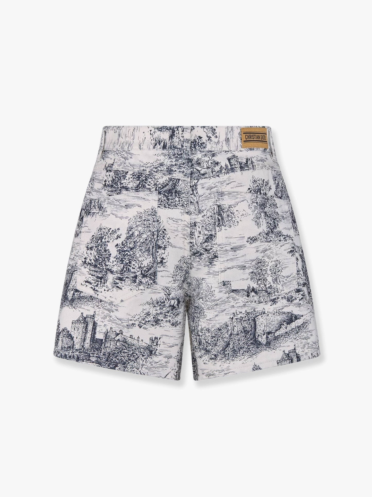 Dior DIOR SHORTS