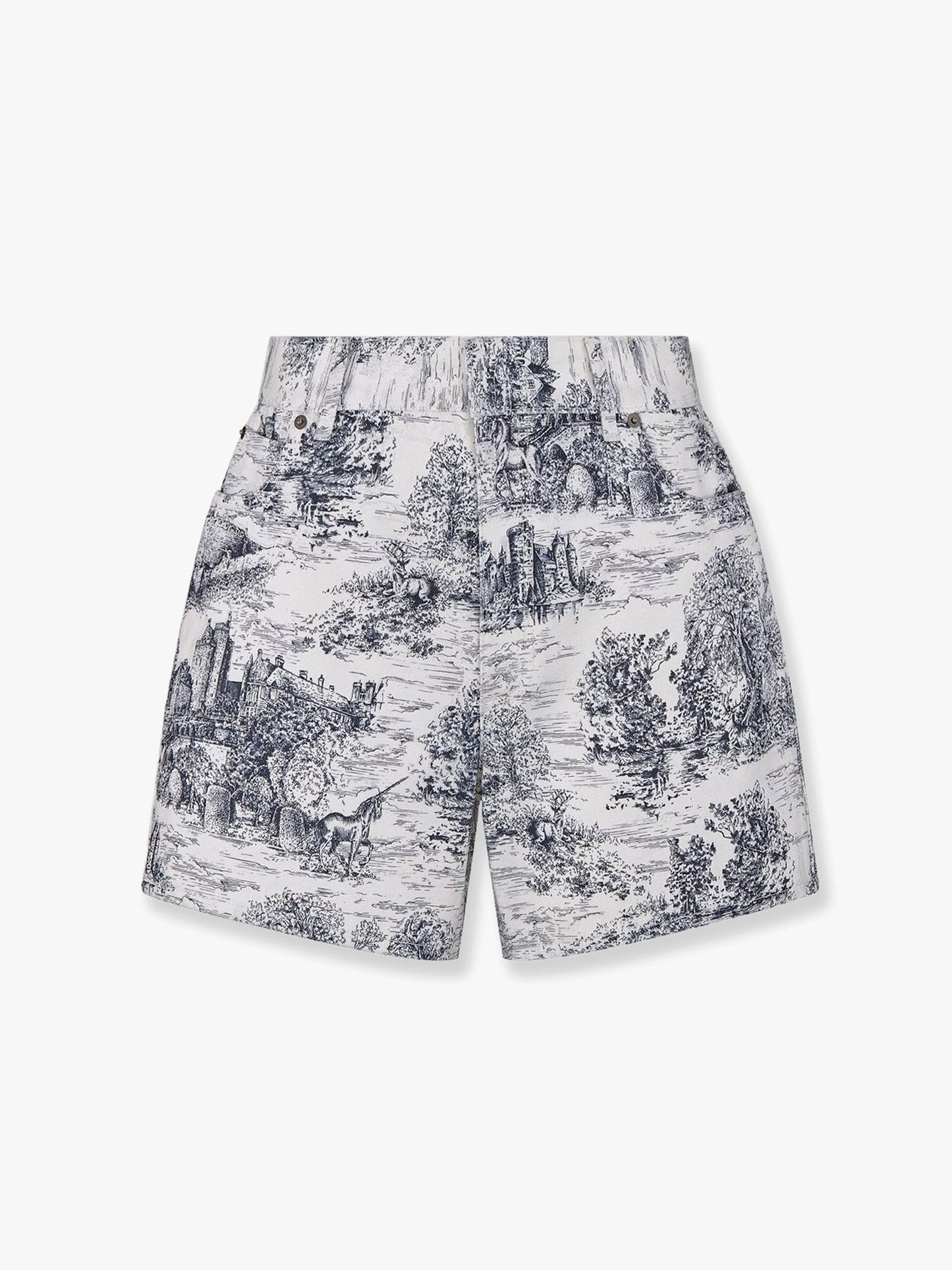 Dior DIOR SHORTS