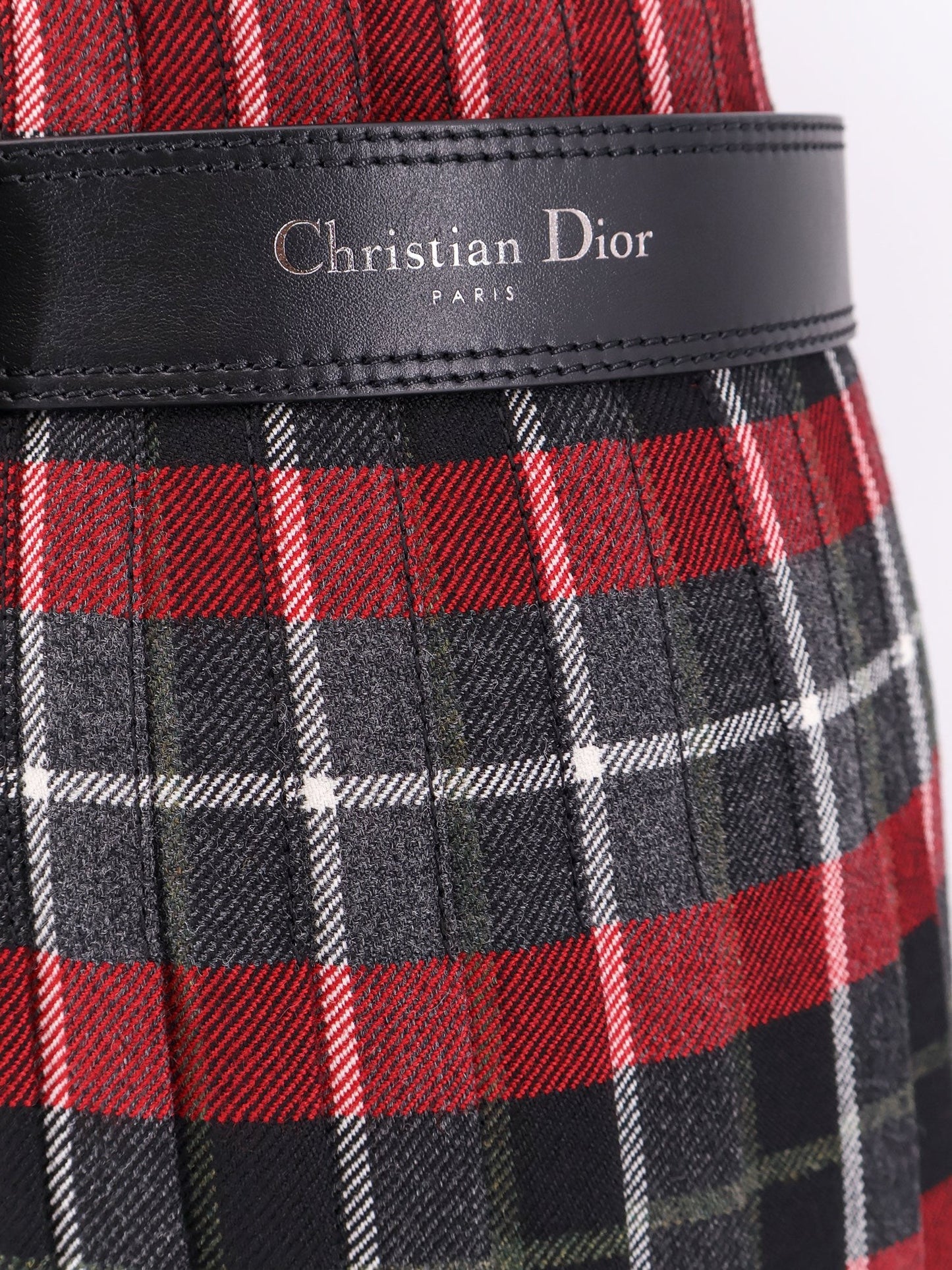 Dior DIOR SKIRT