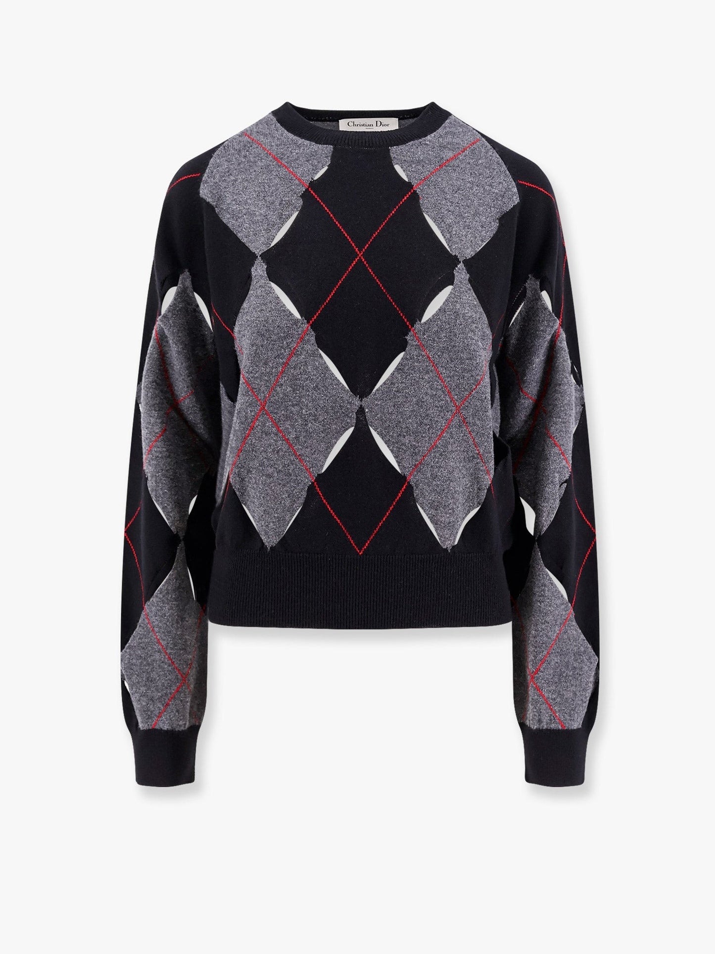 Dior DIOR SWEATER