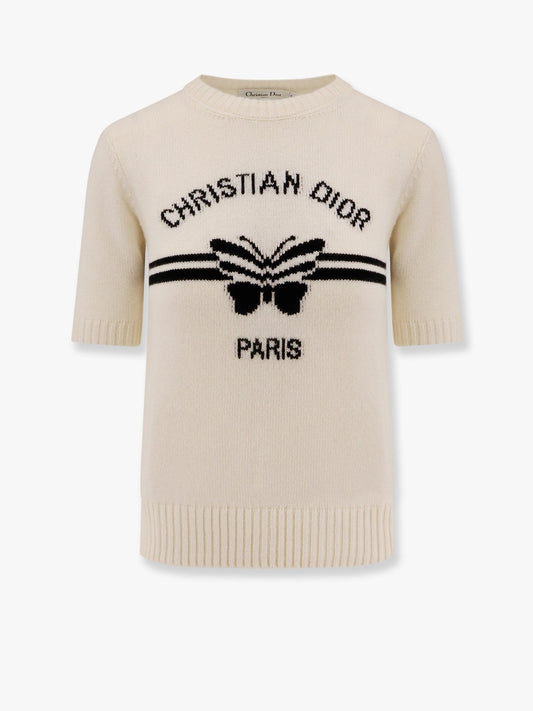 Dior DIOR SWEATER