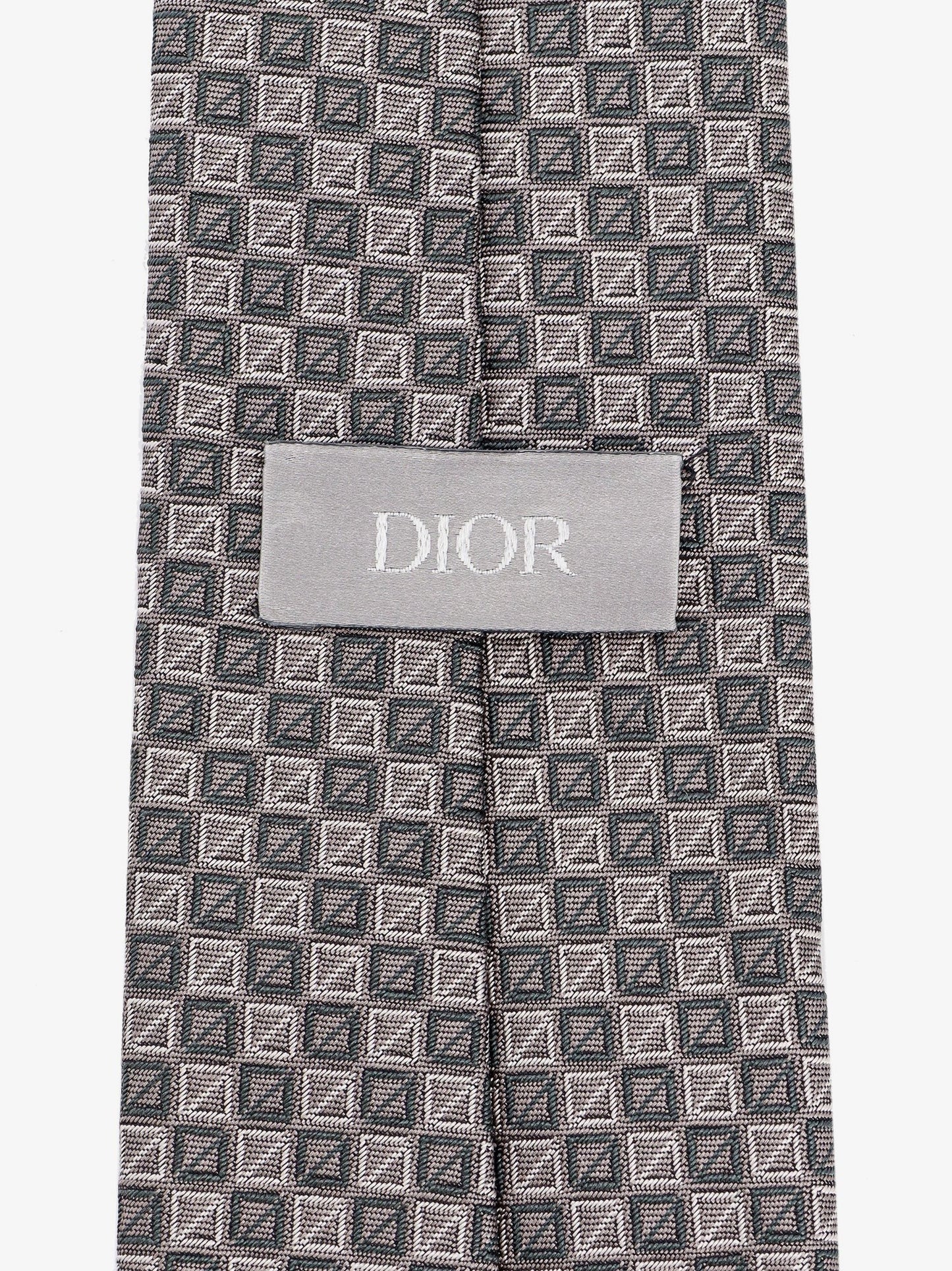 Dior DIOR TIE