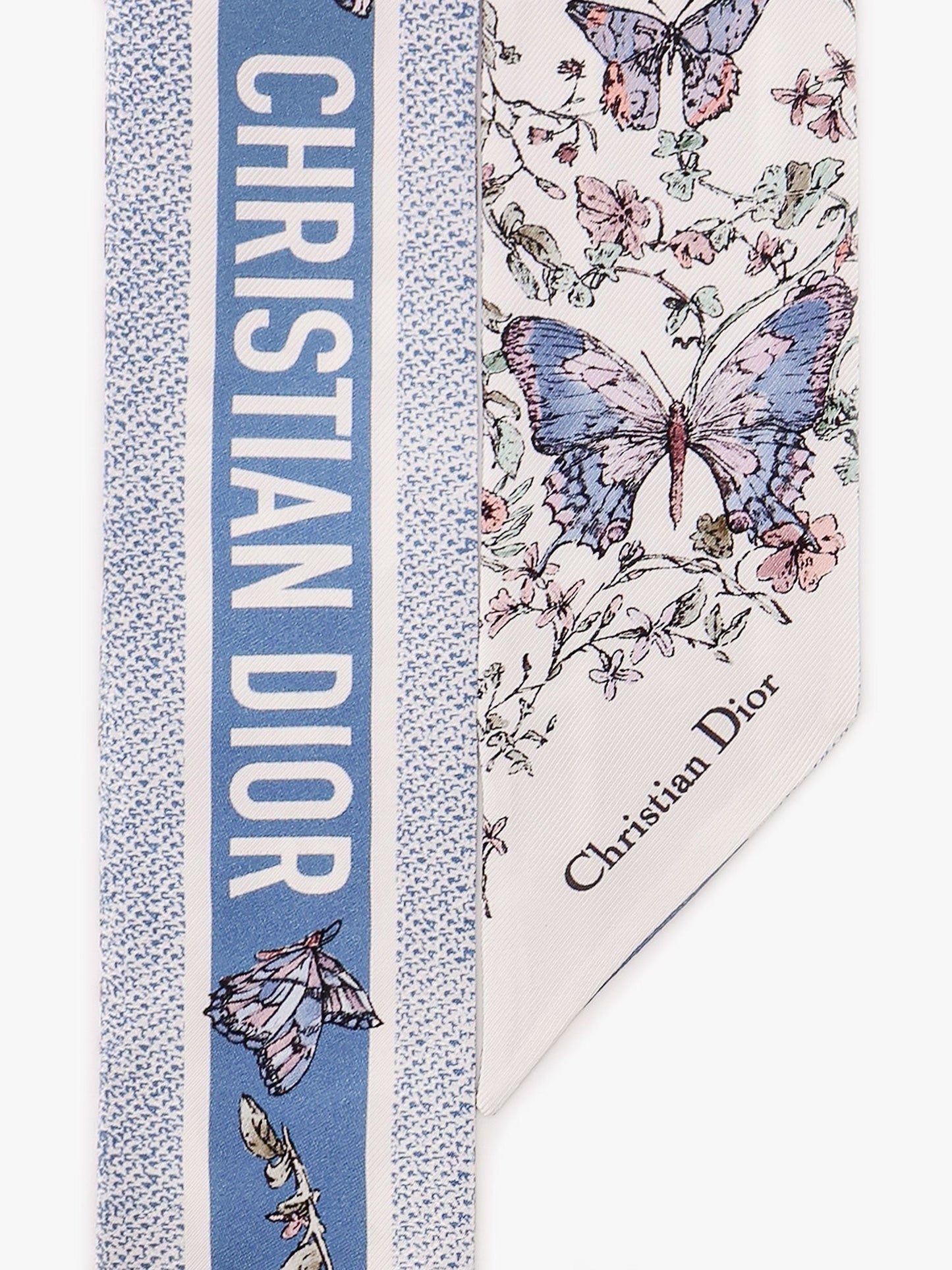 Dior DIOR TOILE DE JOUY PAPILLON