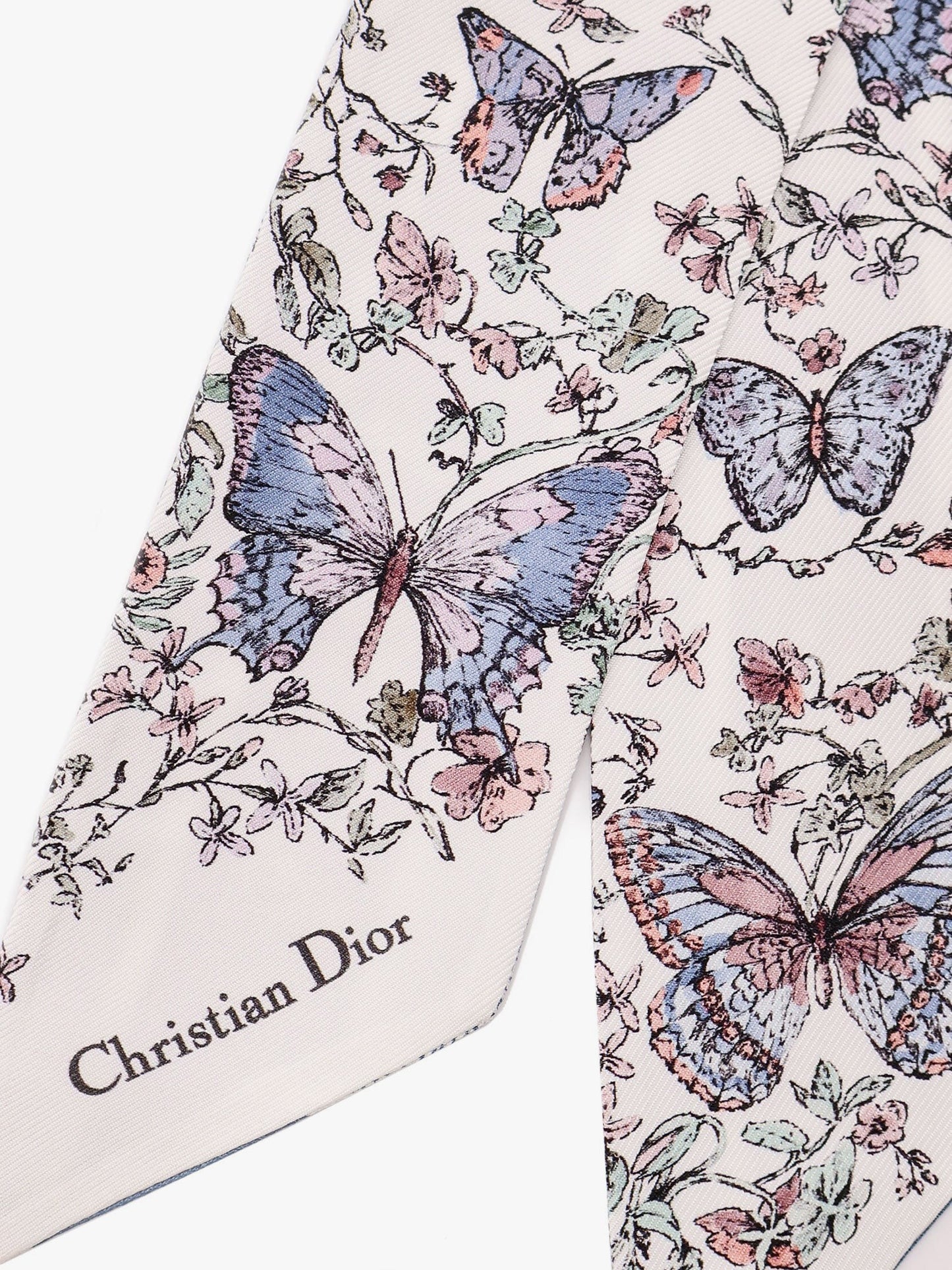 Dior DIOR TOILE DE JOUY PAPILLON