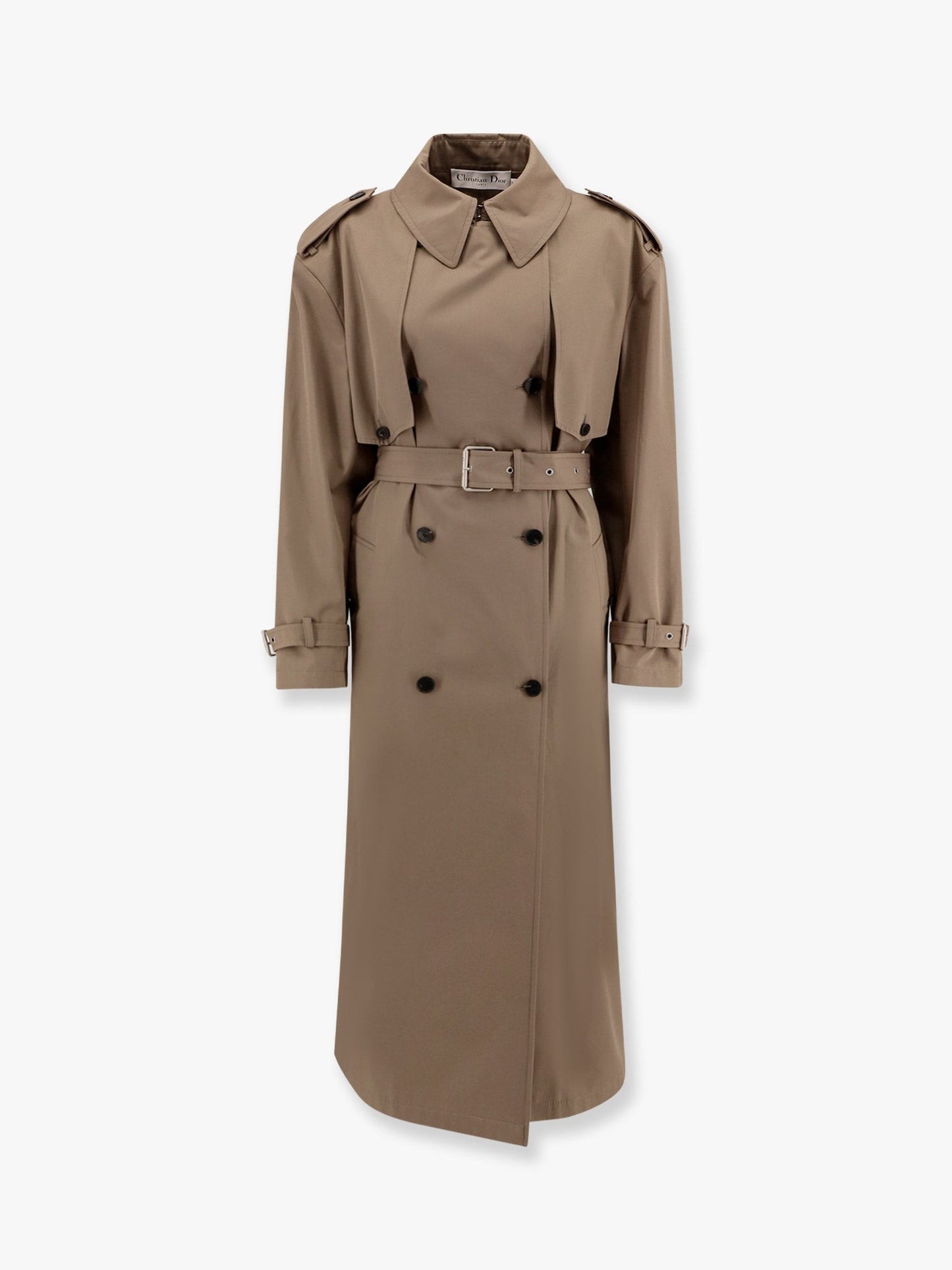 Dior DIOR TRENCH COAT