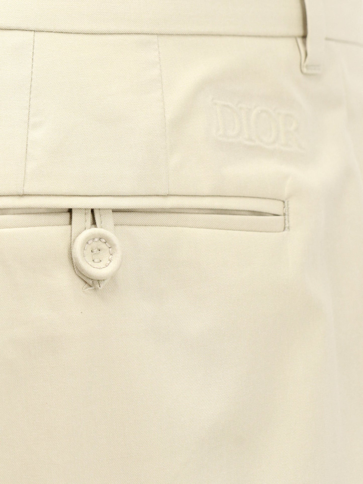 Dior DIOR TROUSER