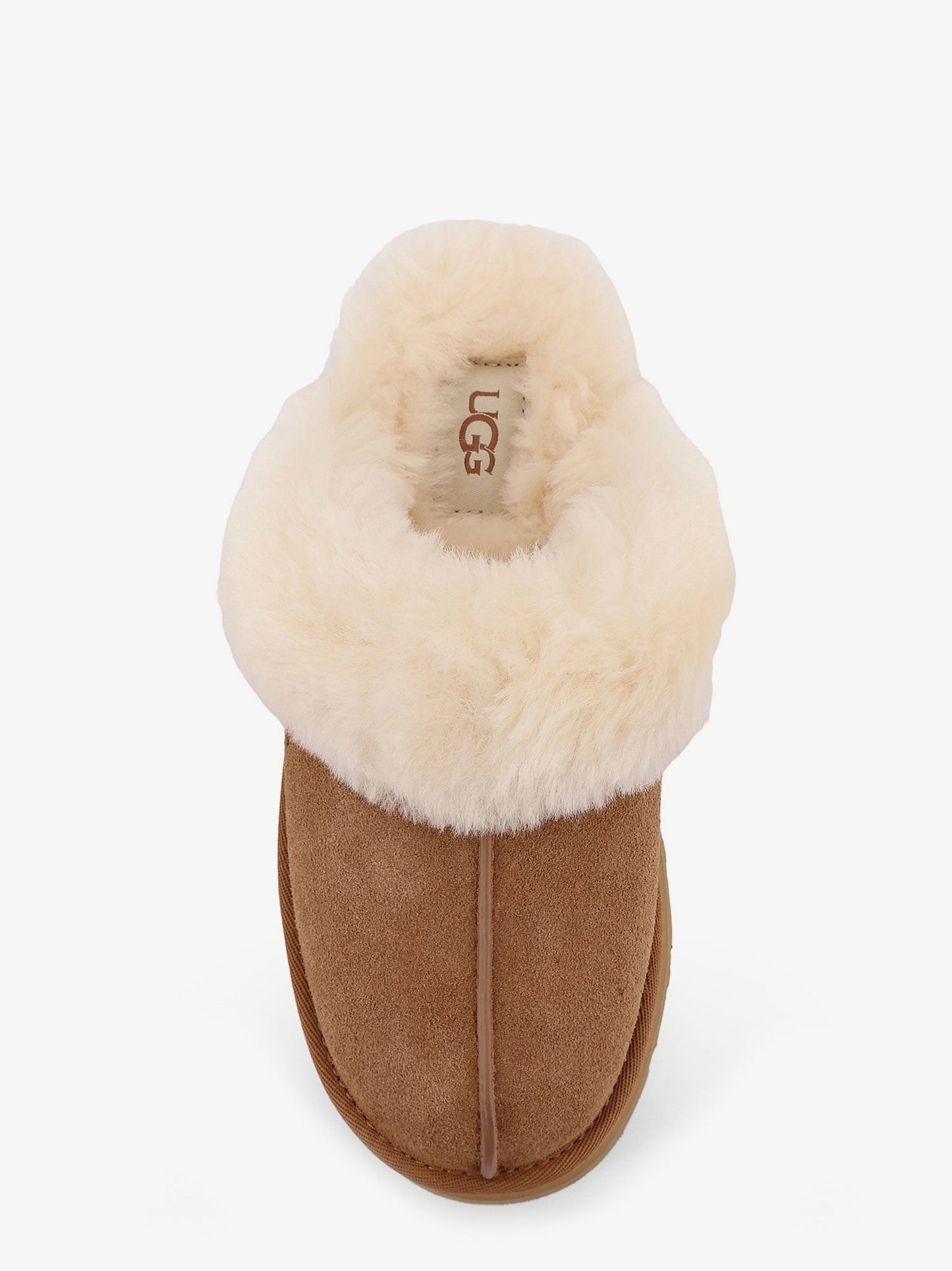 Ugg Disquette suede slip-on