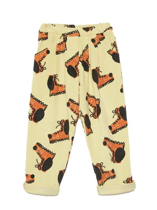 WEEKEND HOUSE KIDS DOG BOOTS LEGGINGS