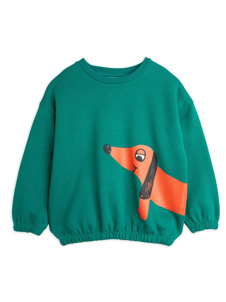 MINI RODINI dog sp sweatshirt - chapter 1