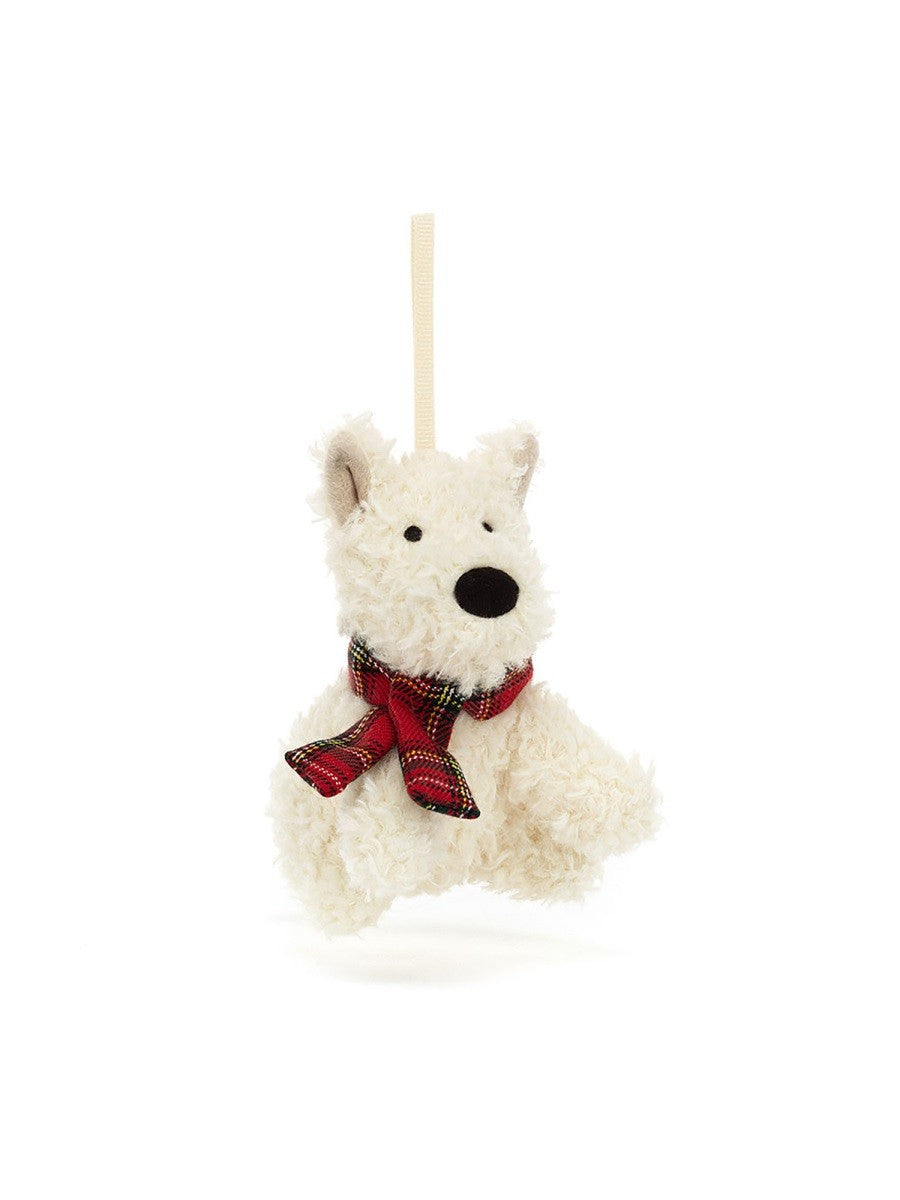 JELLYCAT DOG