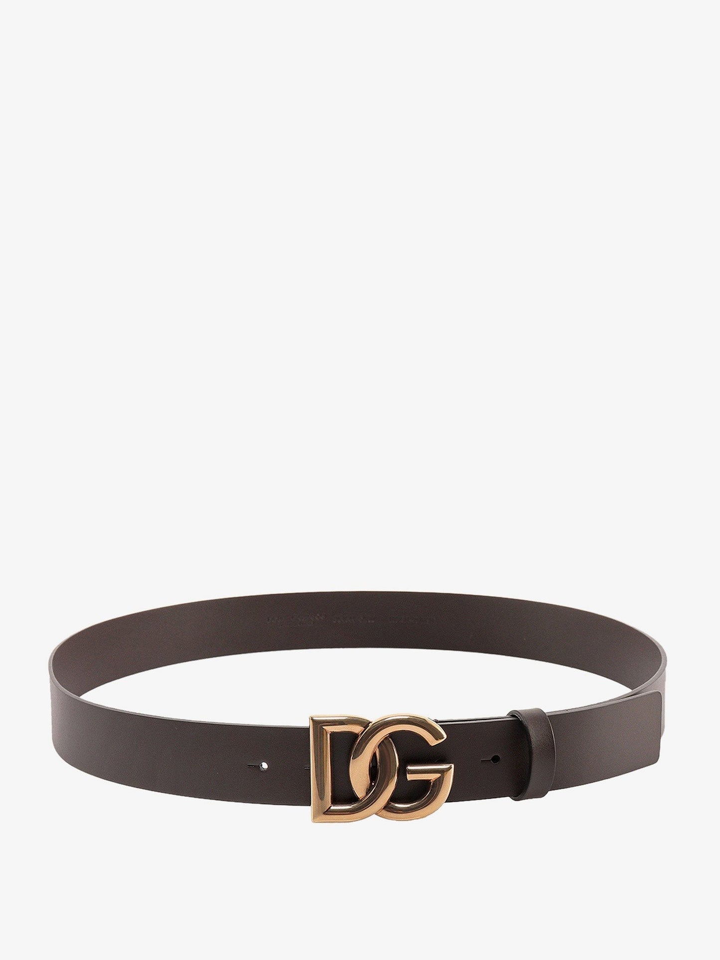 Dolce & Gabbana DOLCE & GABBANA BELT