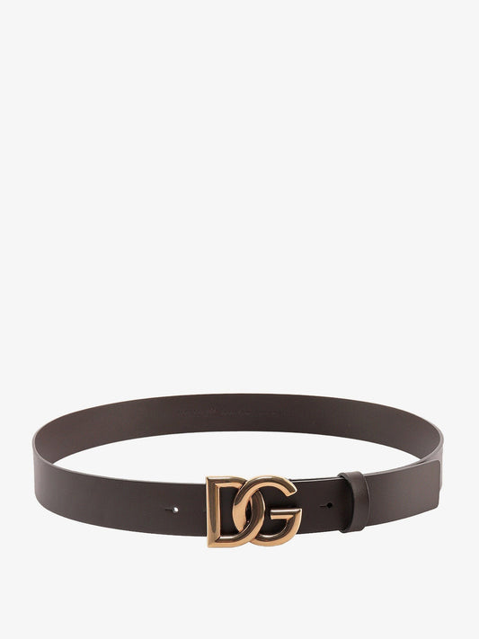 Dolce & Gabbana DOLCE & GABBANA BELT