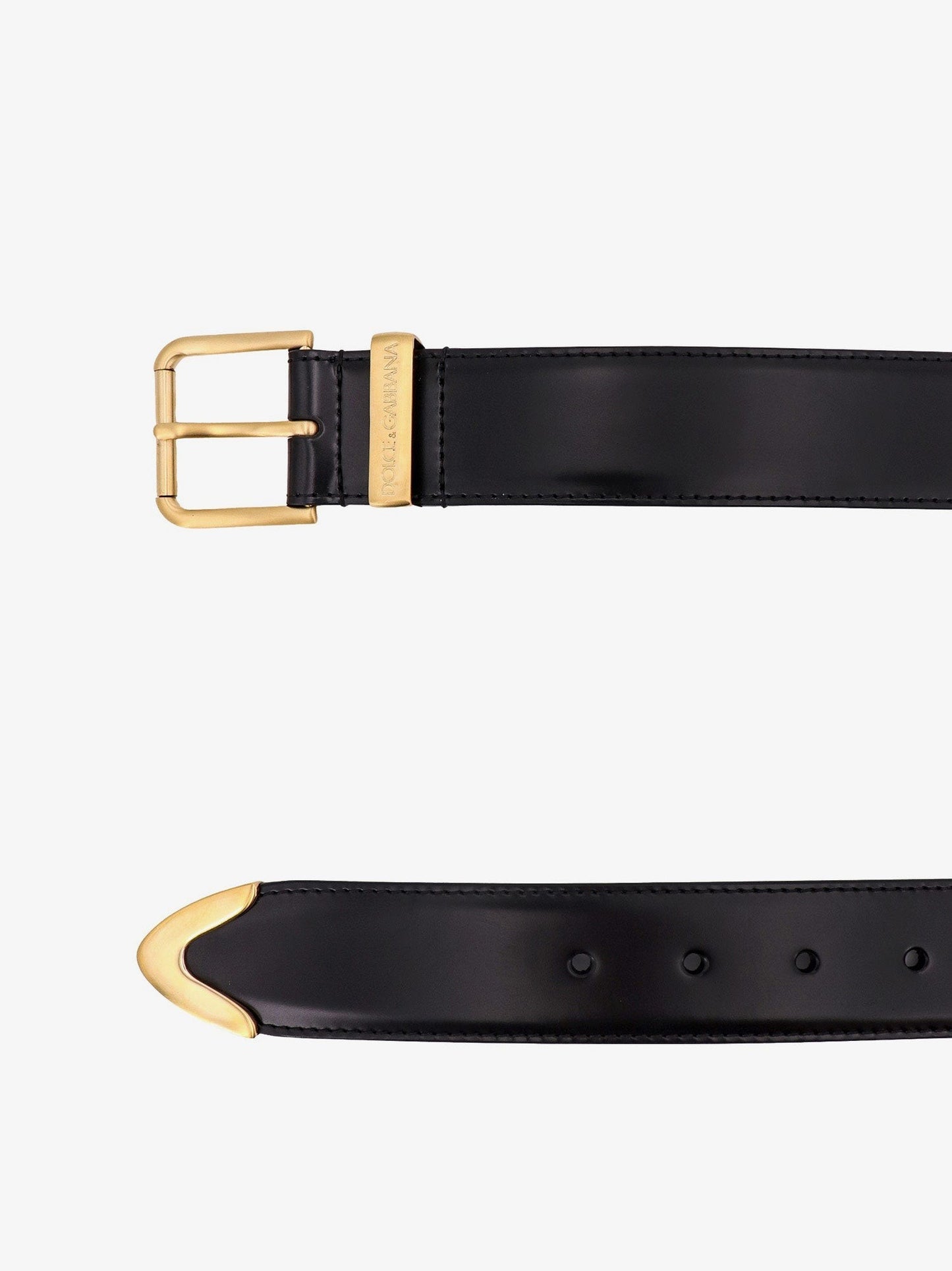 Dolce & Gabbana DOLCE & GABBANA BELT