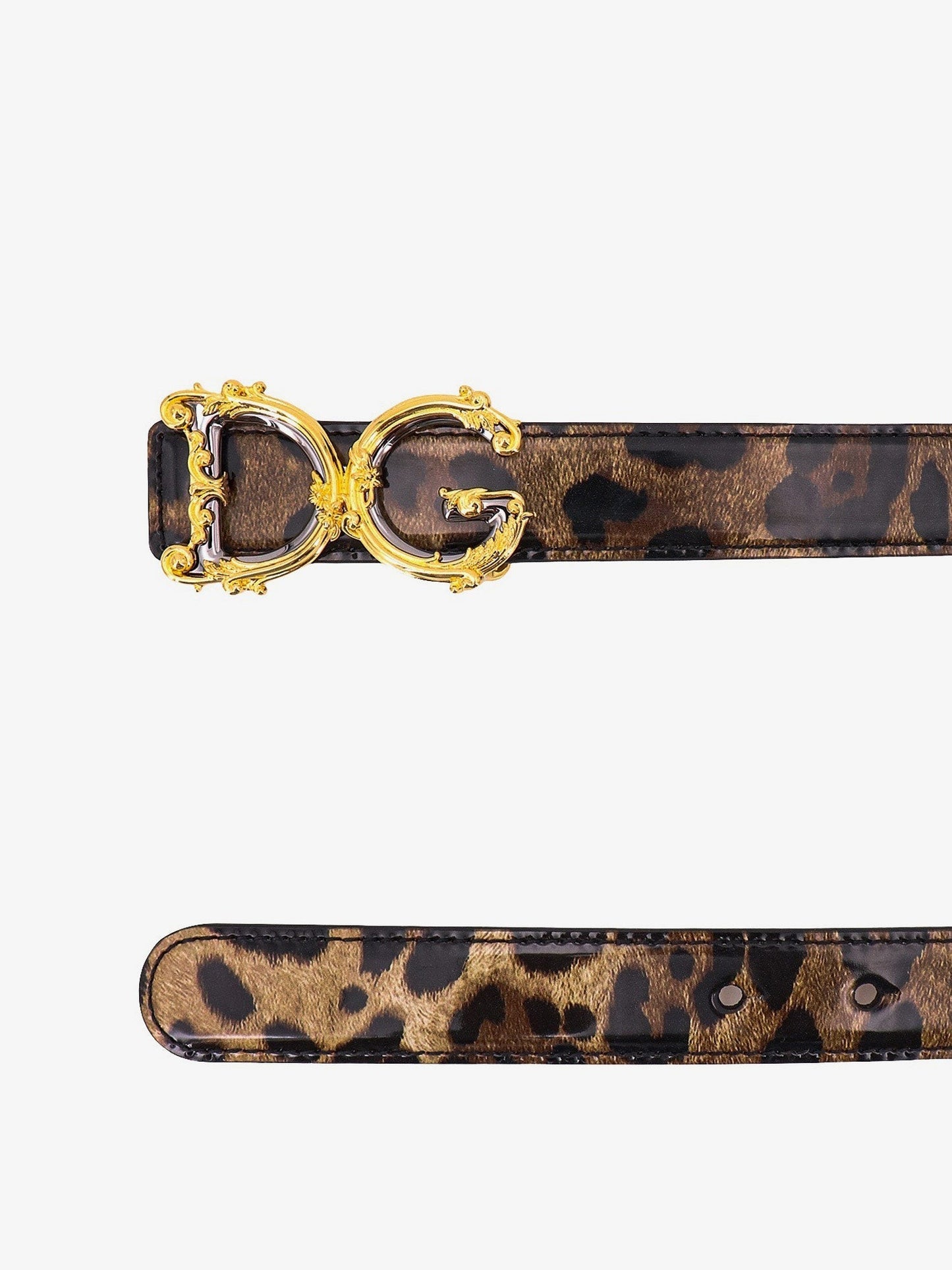 Dolce & Gabbana DOLCE & GABBANA BELT