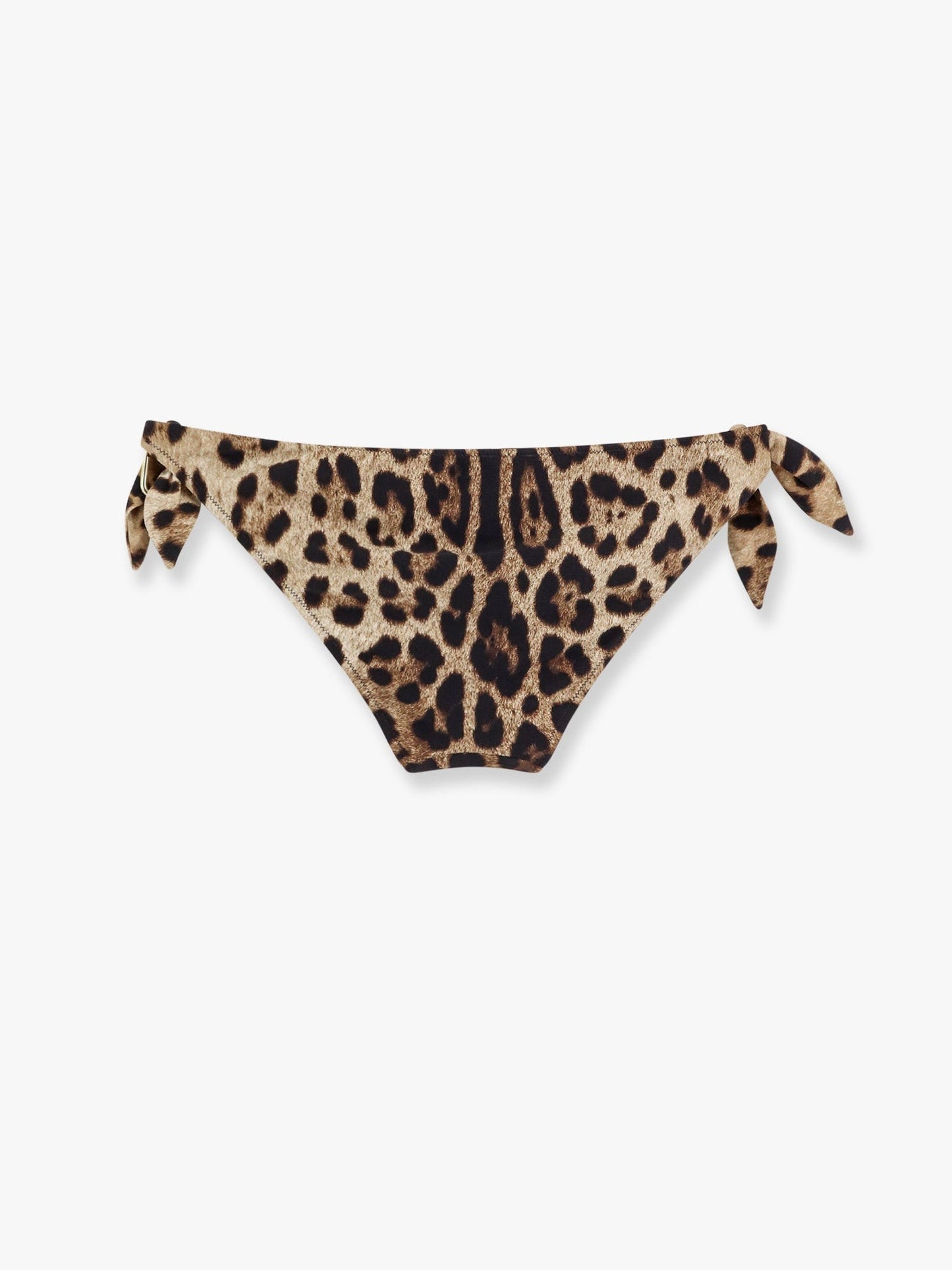 Dolce & Gabbana DOLCE & GABBANA BIKINI SLIP