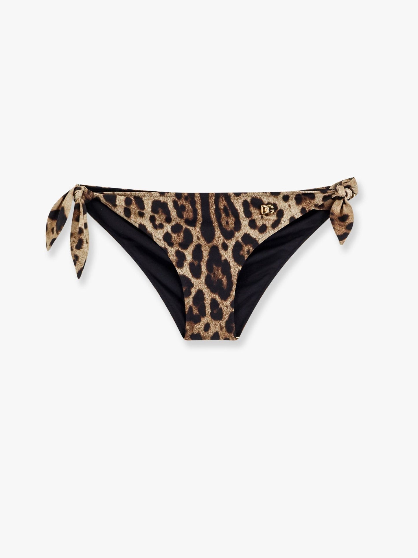 Dolce & Gabbana DOLCE & GABBANA BIKINI SLIP