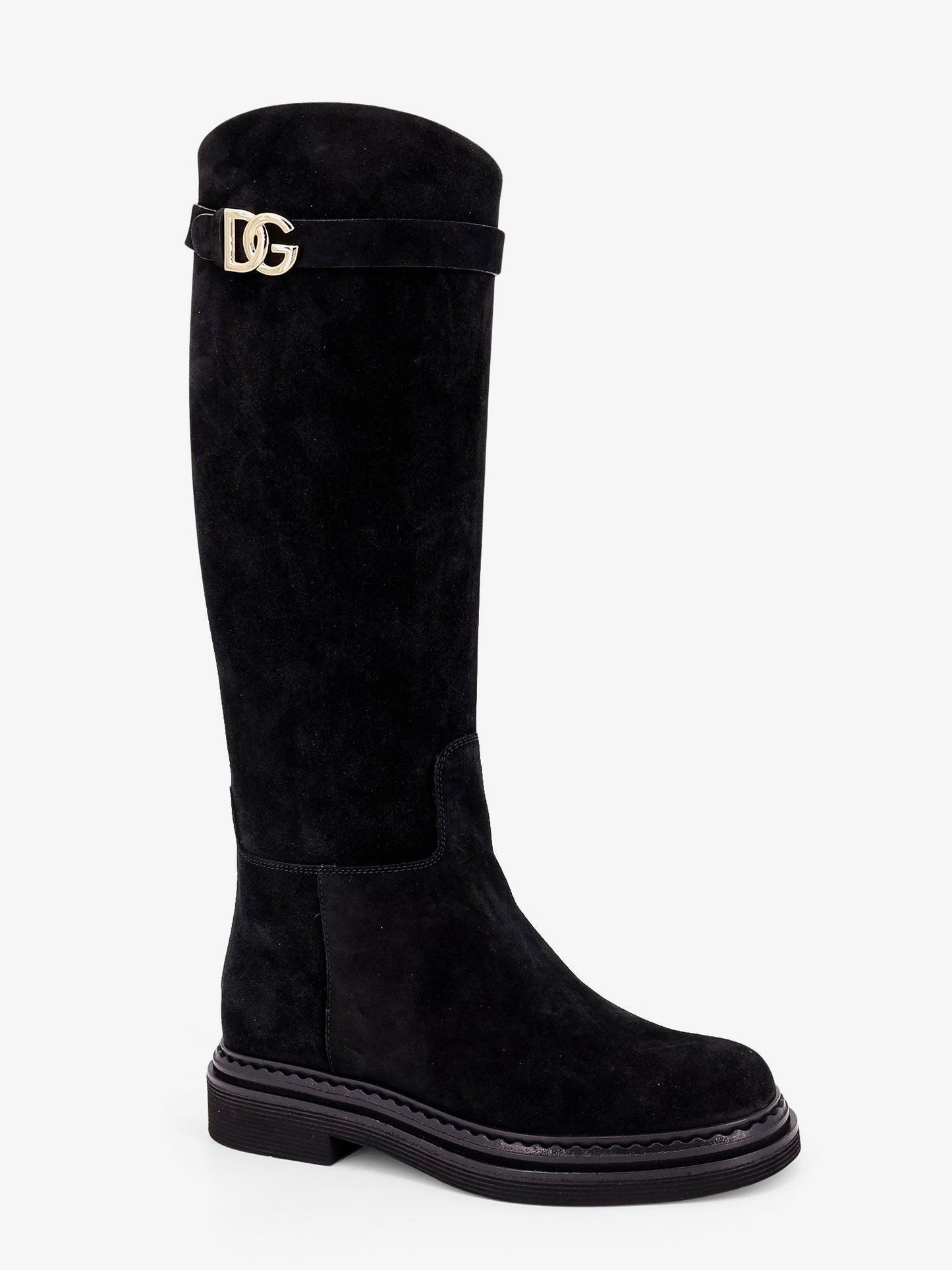 Dolce & Gabbana DOLCE & GABBANA BOOTS