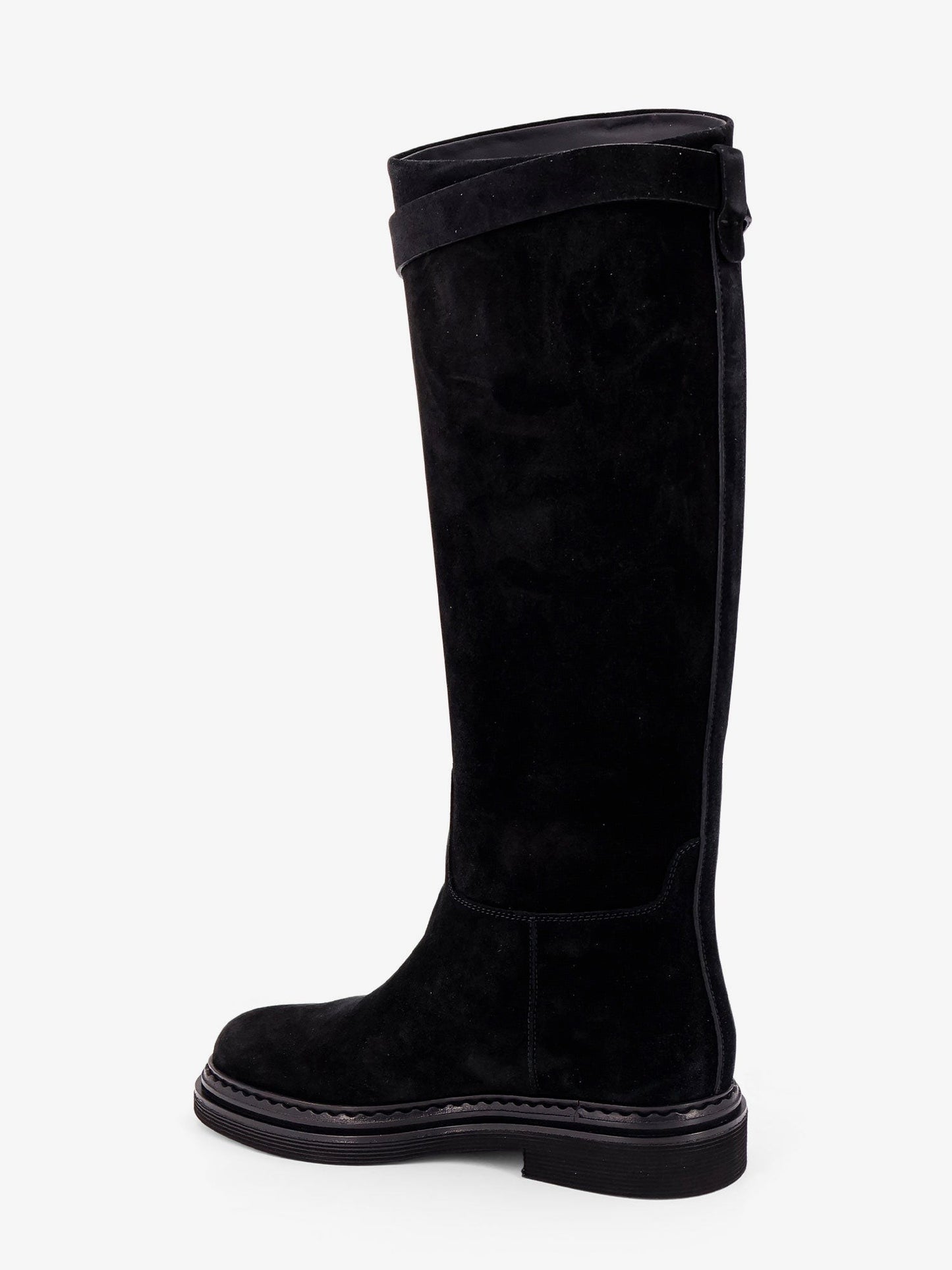 Dolce & Gabbana DOLCE & GABBANA BOOTS