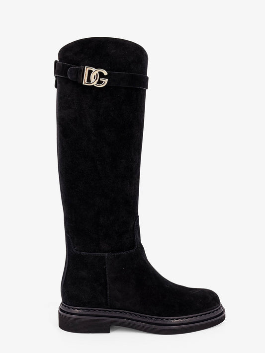 Dolce & Gabbana DOLCE & GABBANA BOOTS