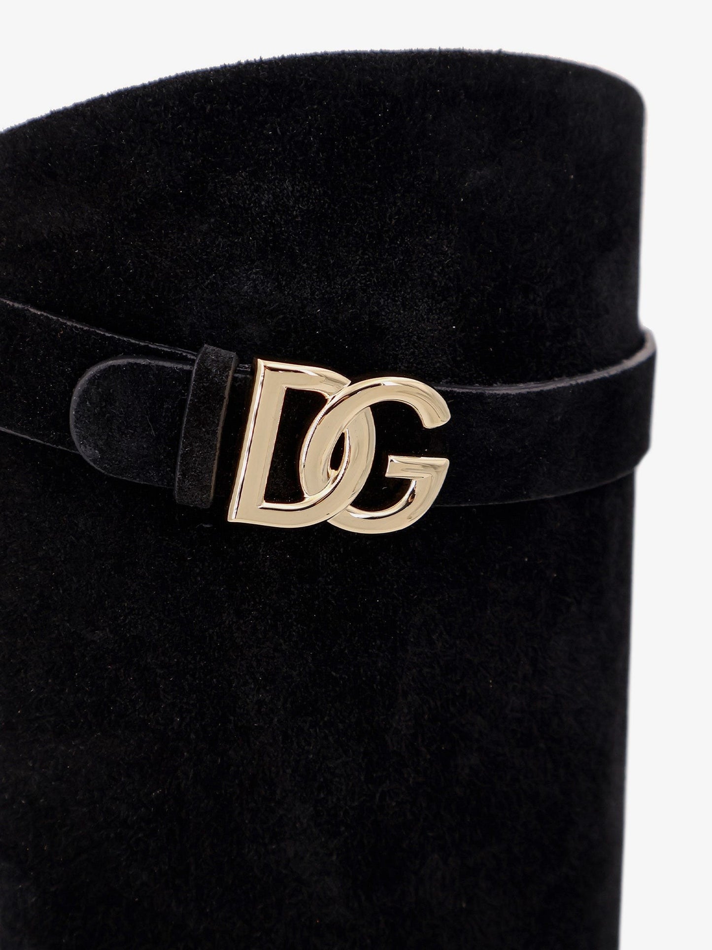 Dolce & Gabbana DOLCE & GABBANA BOOTS