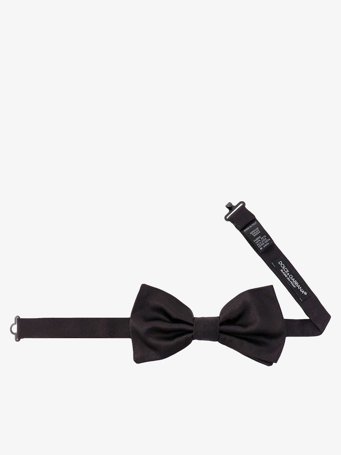 Dolce & Gabbana DOLCE & GABBANA BOW TIE