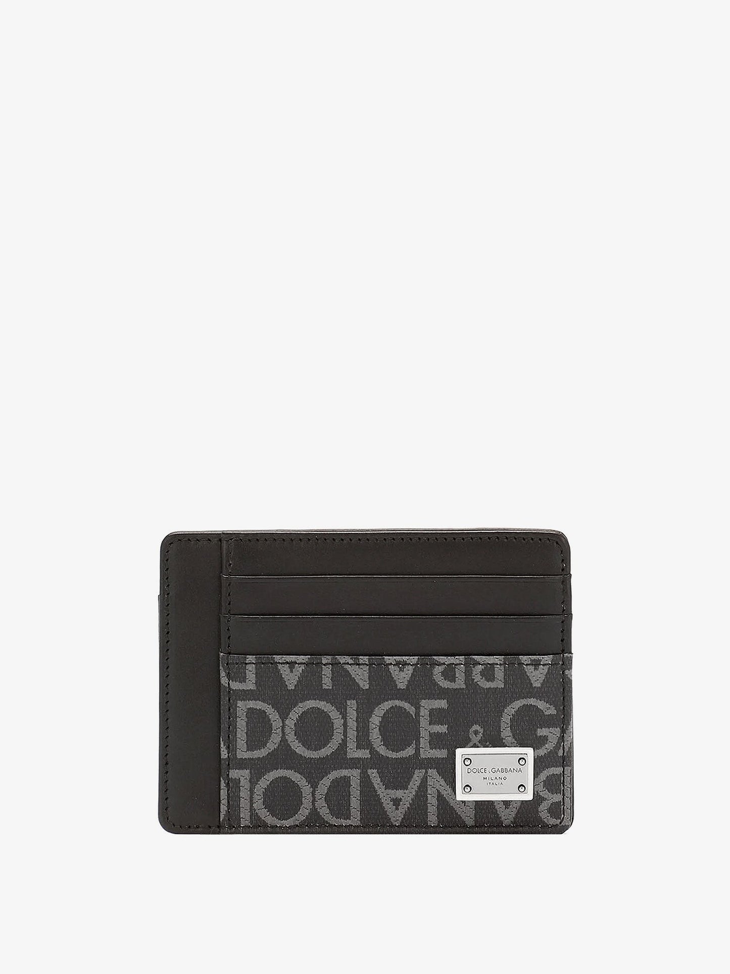 Dolce & Gabbana DOLCE & GABBANA CARD HOLDER