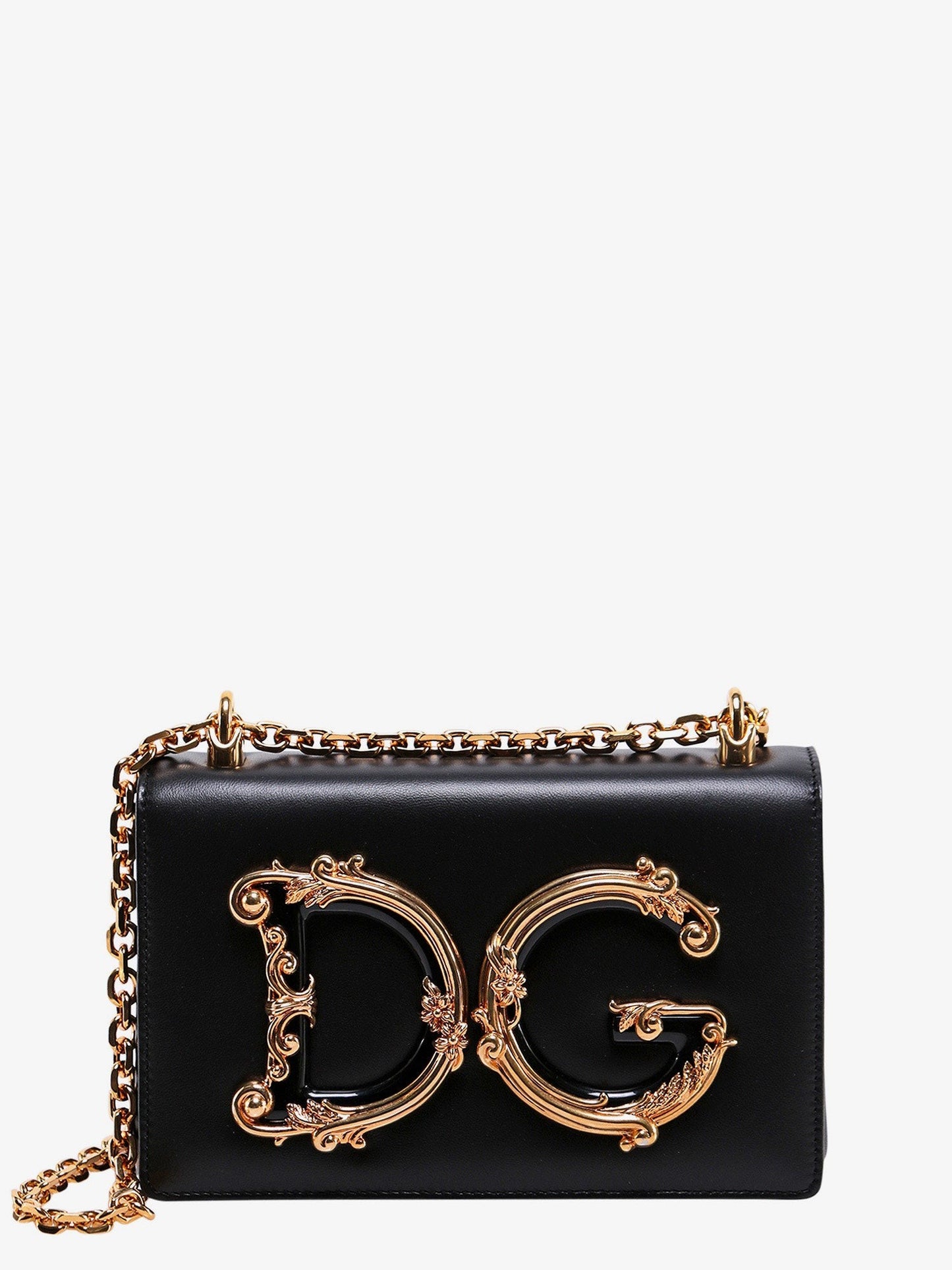 Dolce & Gabbana DOLCE & GABBANA DG GIRLS