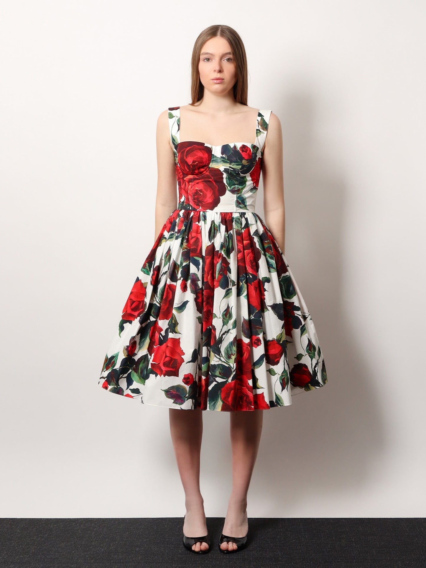 Dolce & Gabbana DOLCE & GABBANA DRESS