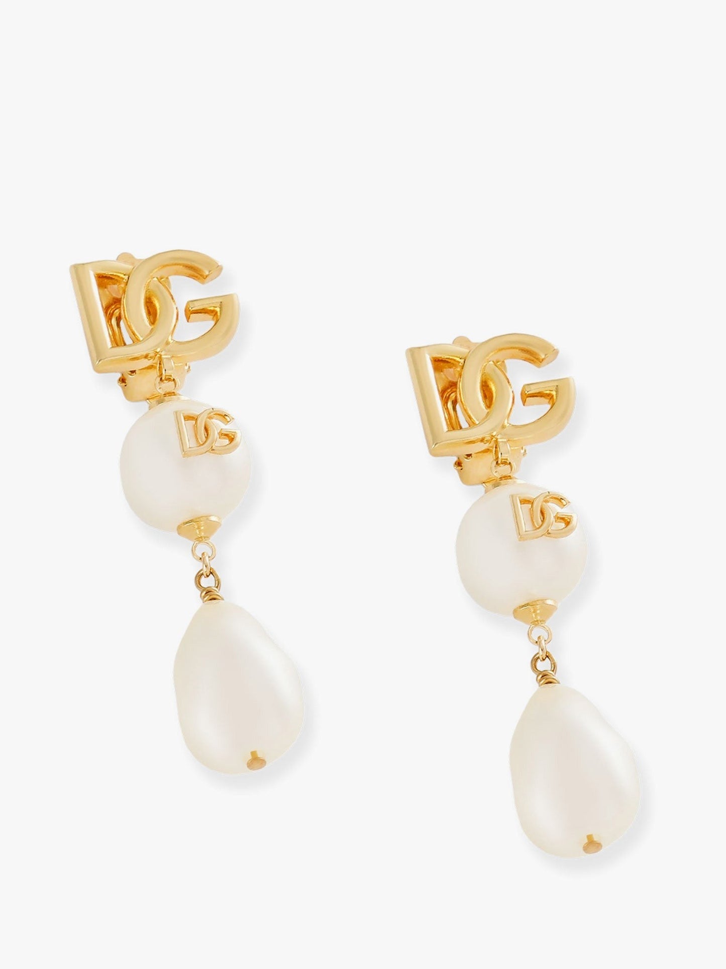 Dolce & Gabbana DOLCE & GABBANA EARRINGS