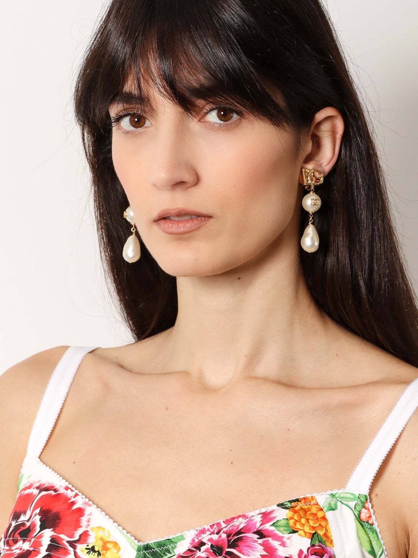 Dolce & Gabbana DOLCE & GABBANA EARRINGS