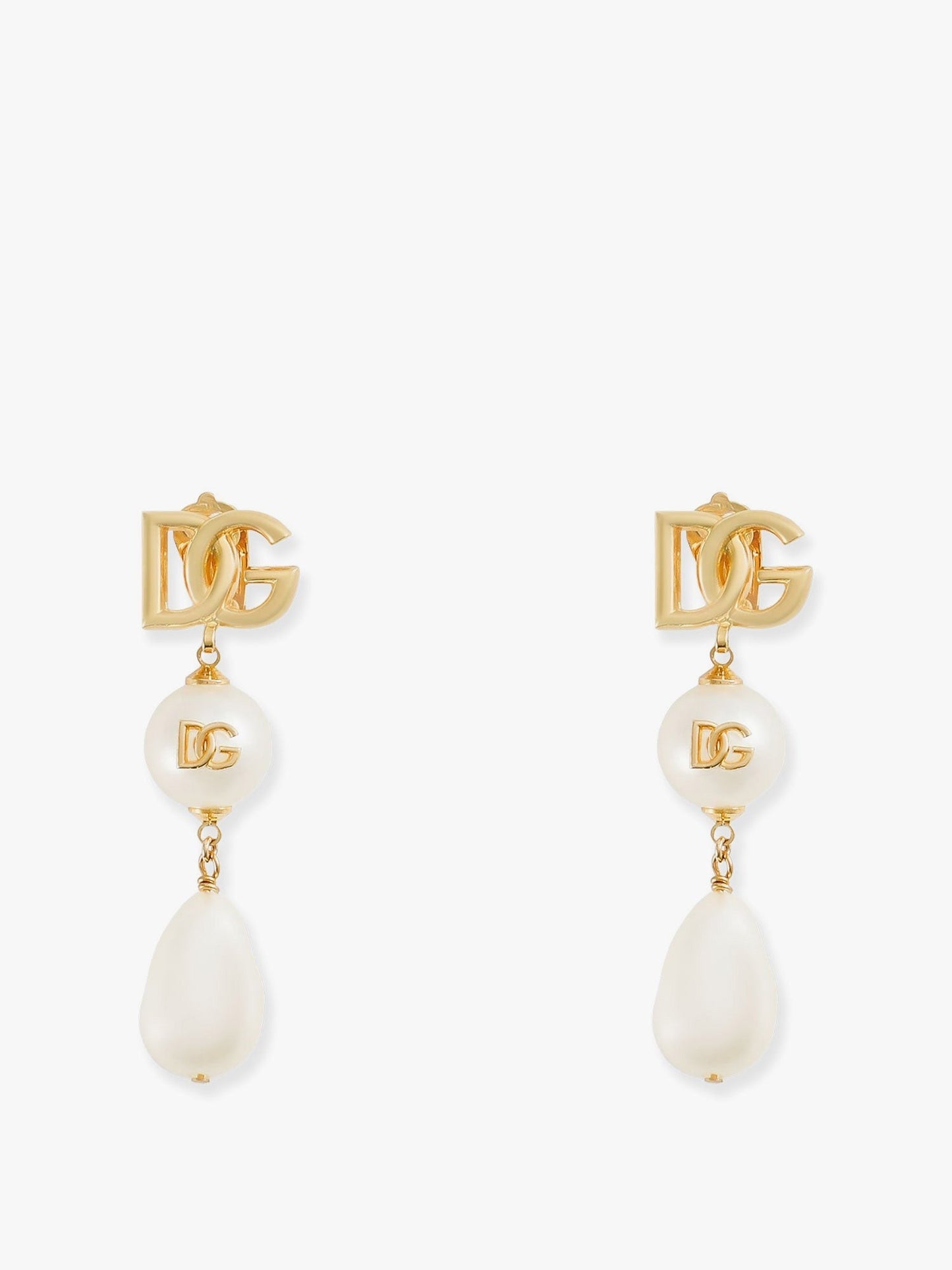 Dolce & Gabbana DOLCE & GABBANA EARRINGS