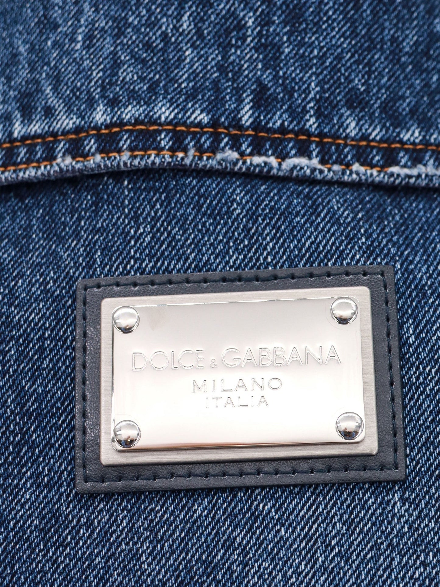 Dolce & Gabbana DOLCE & GABBANA JACKET