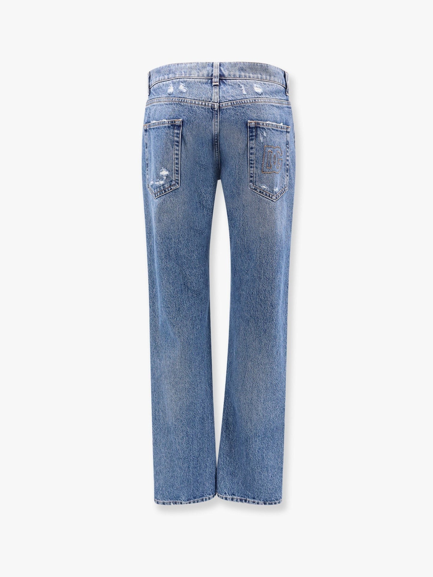 Dolce & Gabbana DOLCE & GABBANA JEANS