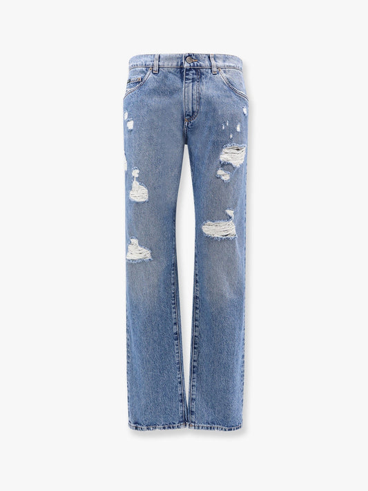 Dolce & Gabbana DOLCE & GABBANA JEANS