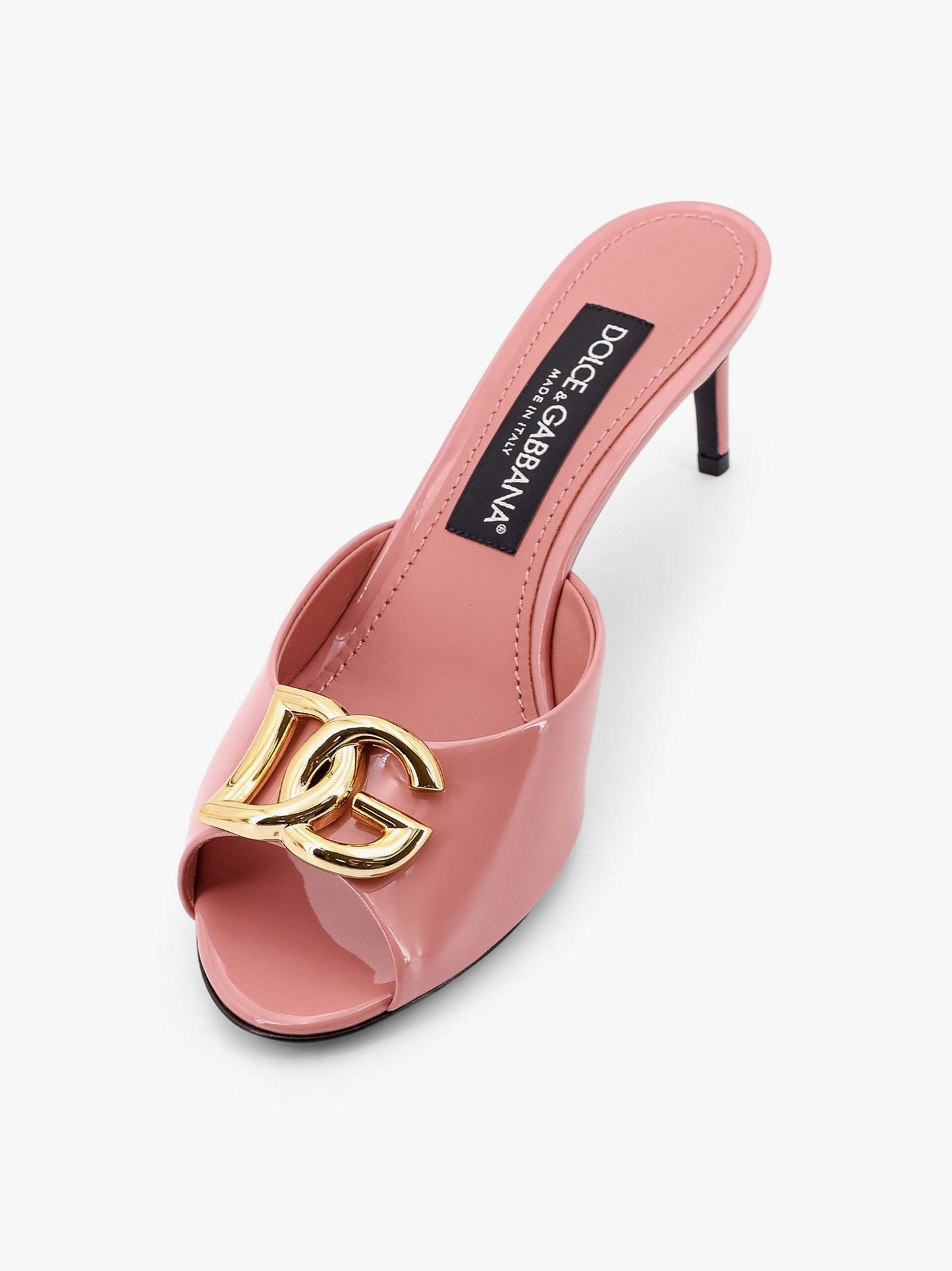 Dolce & Gabbana DOLCE & GABBANA SANDALS