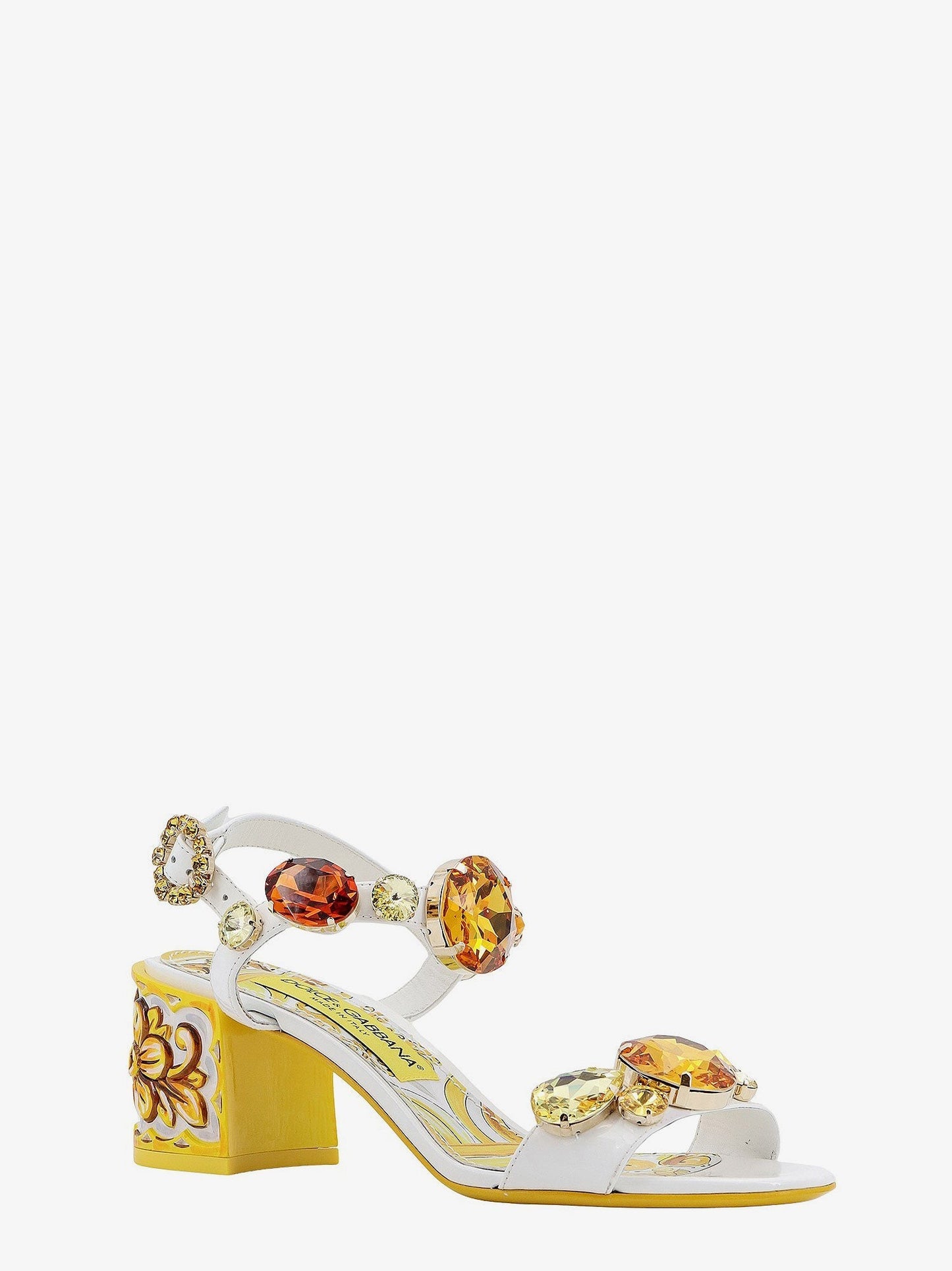 Dolce & Gabbana DOLCE & GABBANA SANDALS