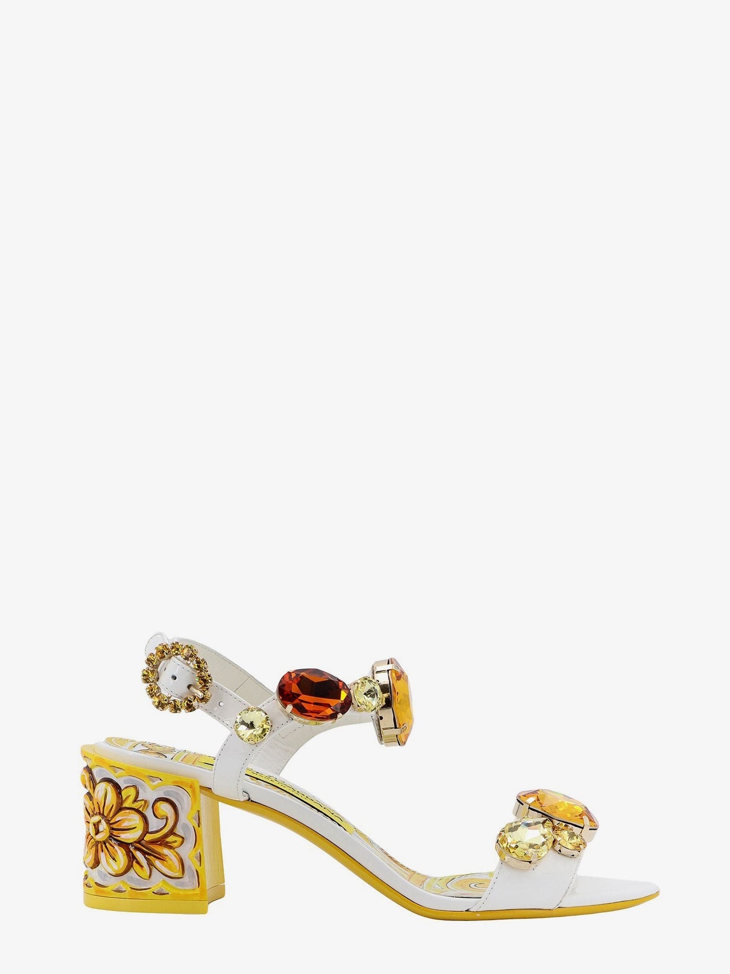 Dolce & Gabbana DOLCE & GABBANA SANDALS