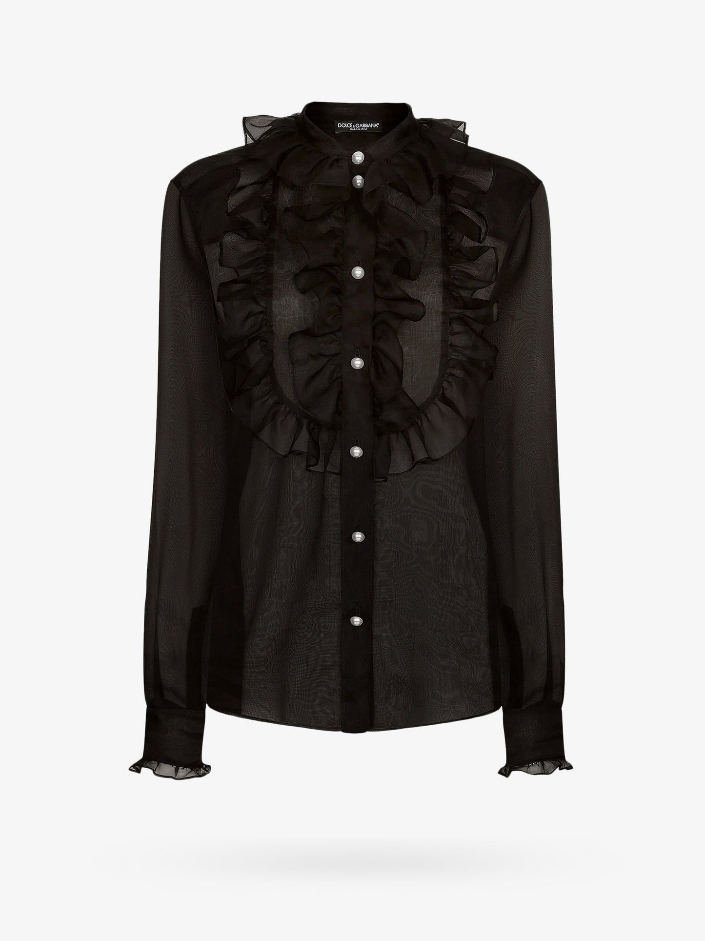 Dolce & Gabbana DOLCE & GABBANA SHIRT