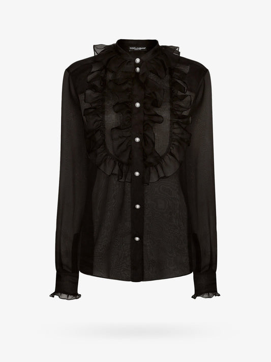 Dolce & Gabbana DOLCE & GABBANA SHIRT